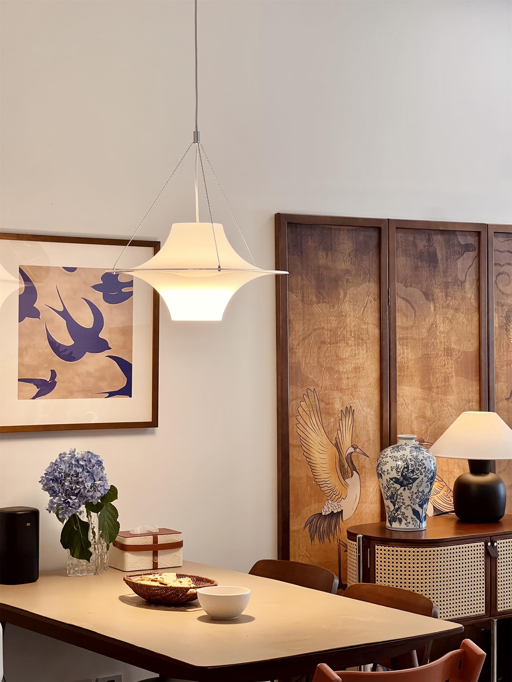 Alsolarae Individuelle Kreativität Pendelleuchte-Letslighting