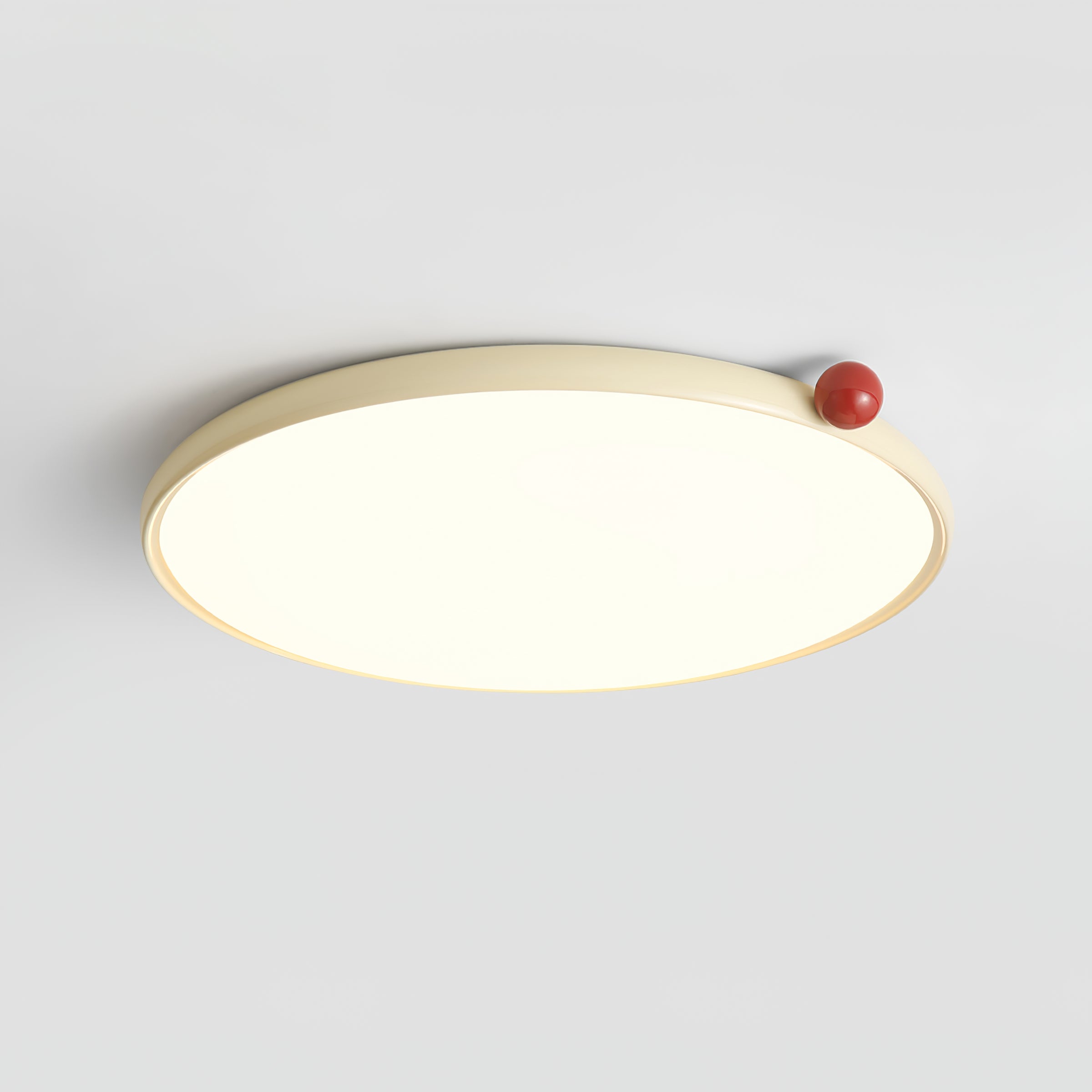 Myvelis Modern Minimalistisch Deckenleuchte-Letslighting
