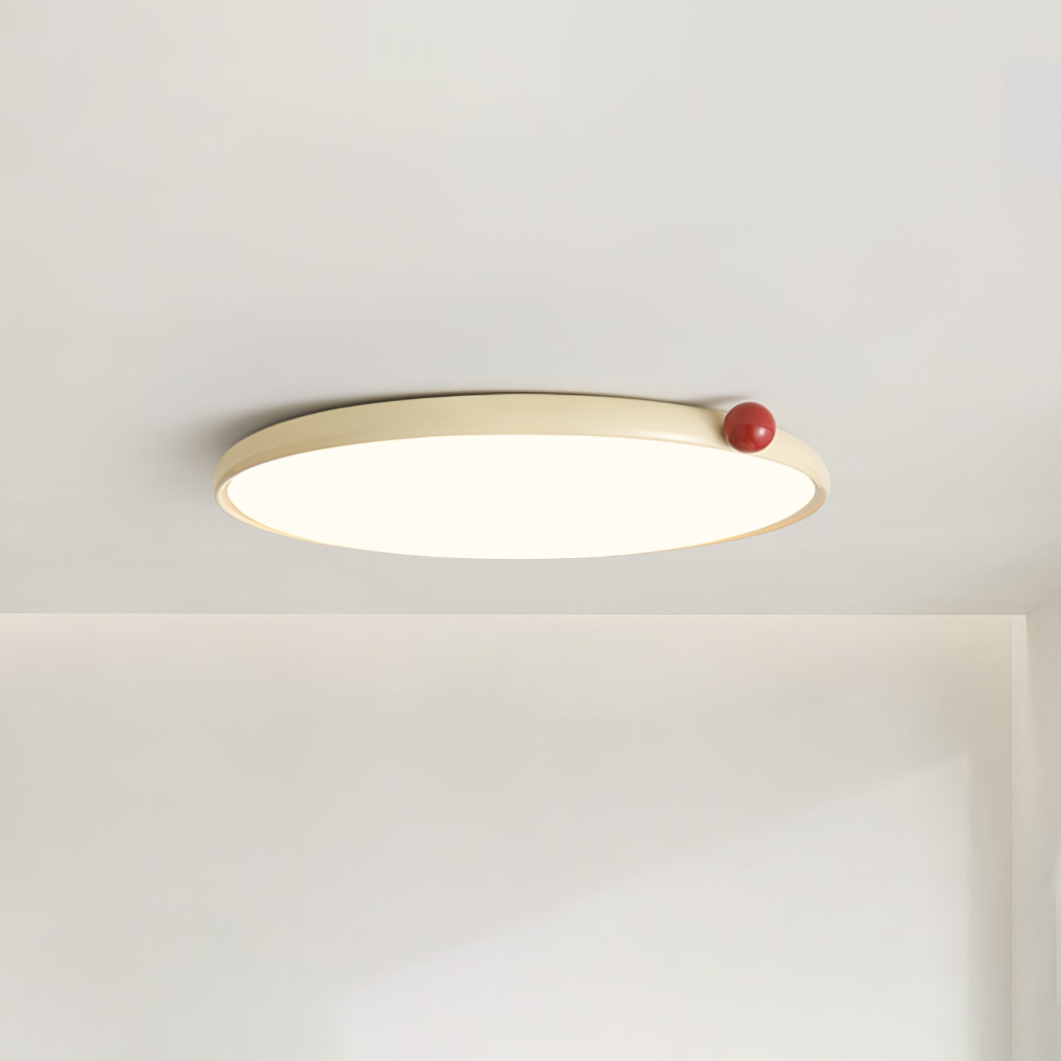 Myvelis Modern Minimalistisch Deckenleuchte-Letslighting