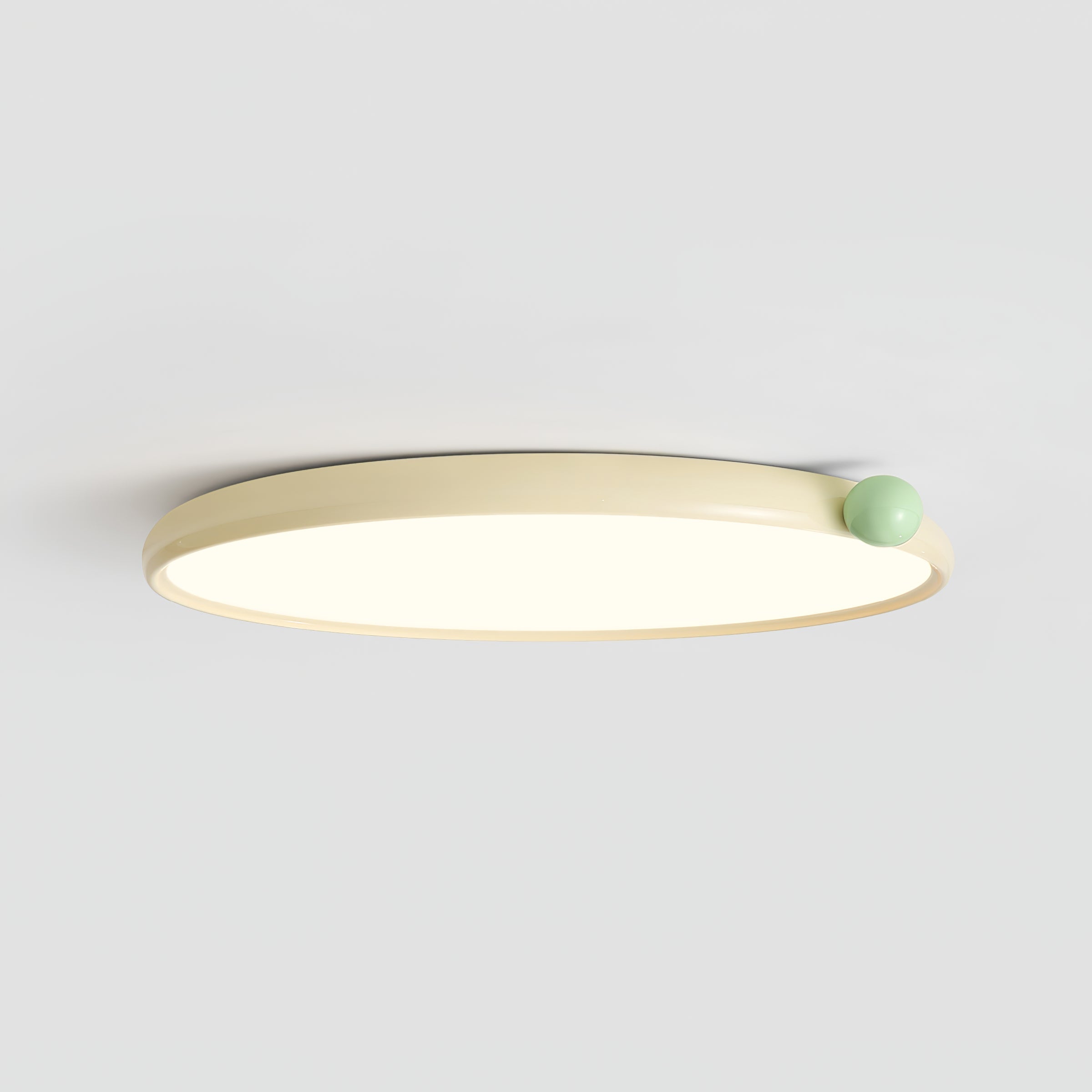 Myvelis Modern Minimalistisch Deckenleuchte-Letslighting
