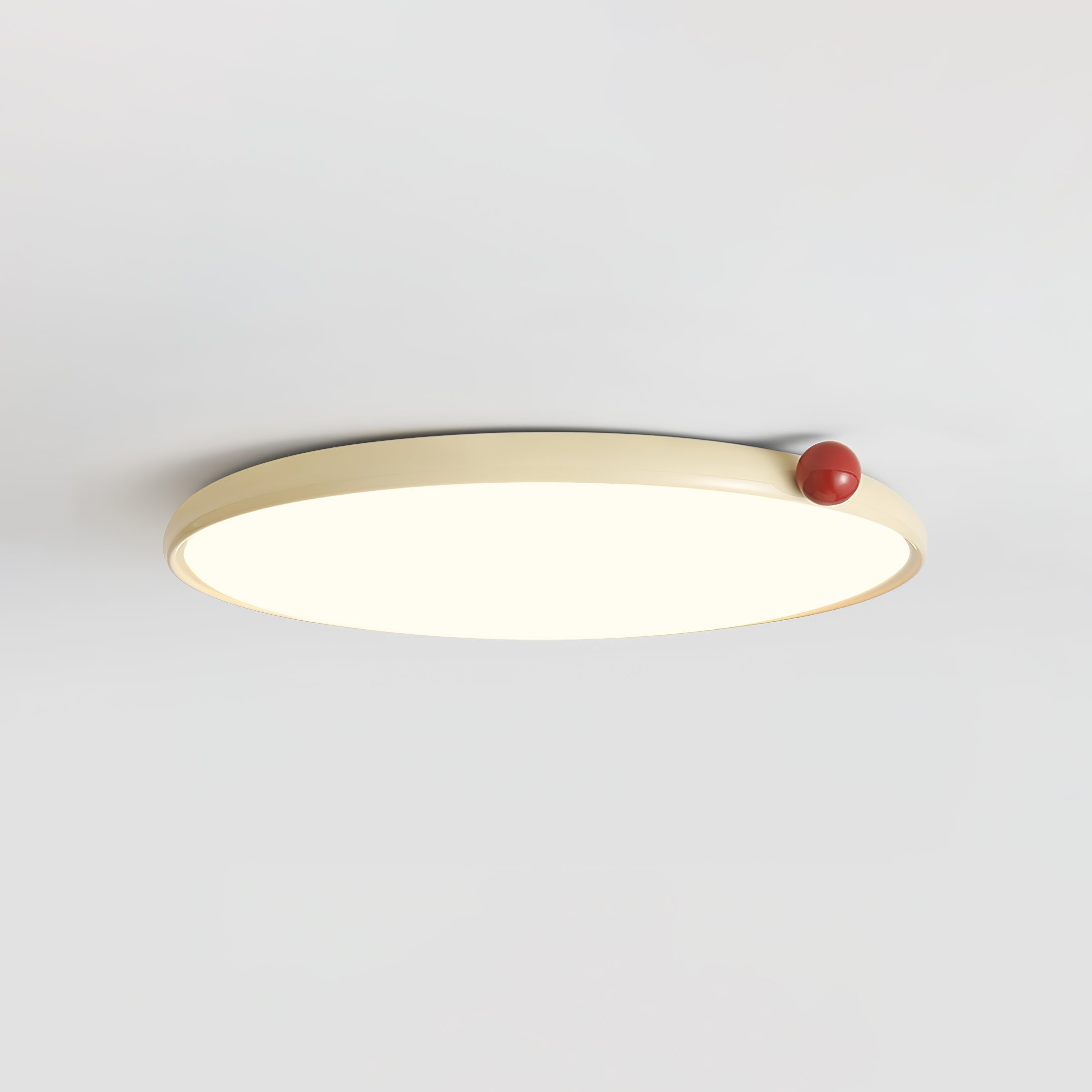 Myvelis Modern Minimalistisch Deckenleuchte-Letslighting