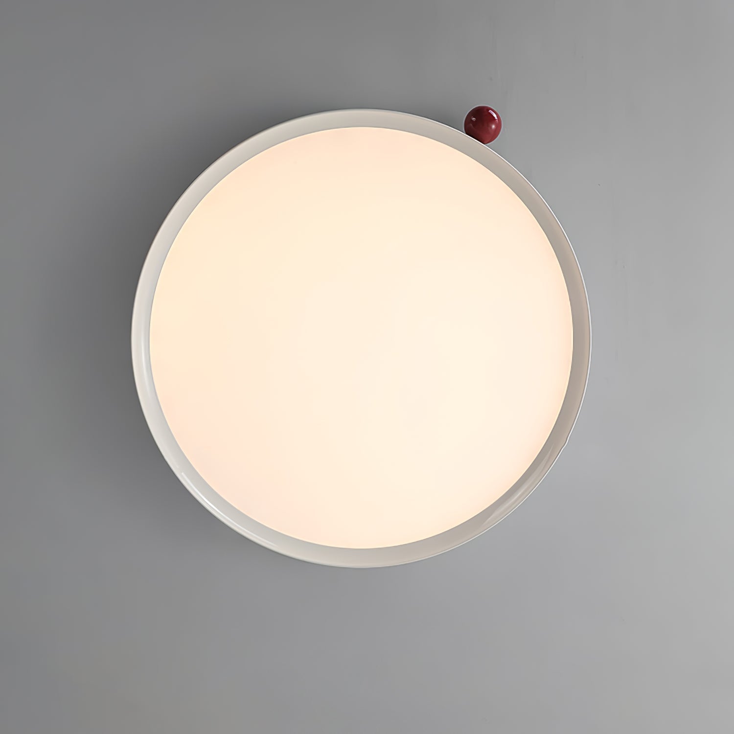 Myvelis Modern Minimalistisch Deckenleuchte-Letslighting