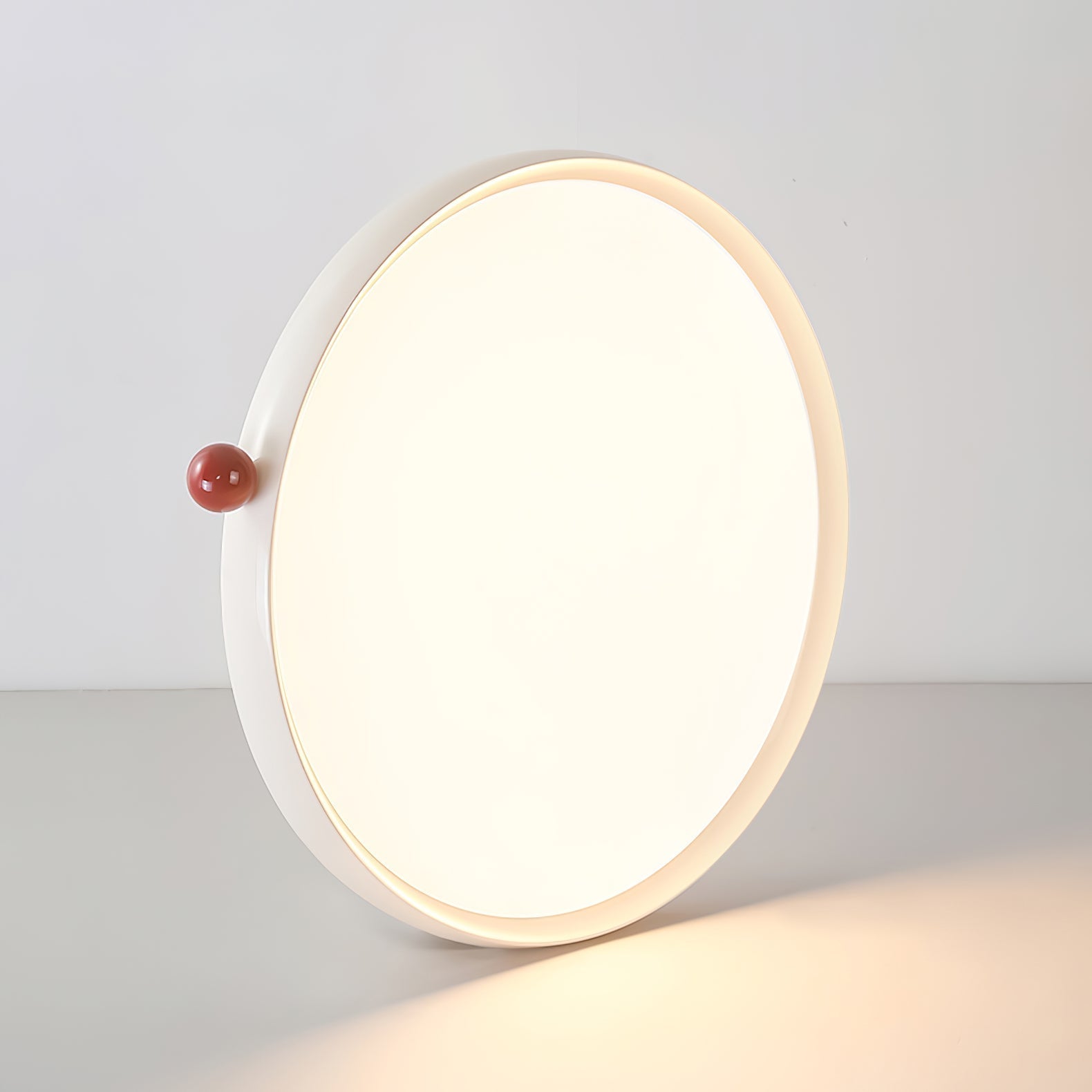 Myvelis Modern Minimalistisch Deckenleuchte-Letslighting