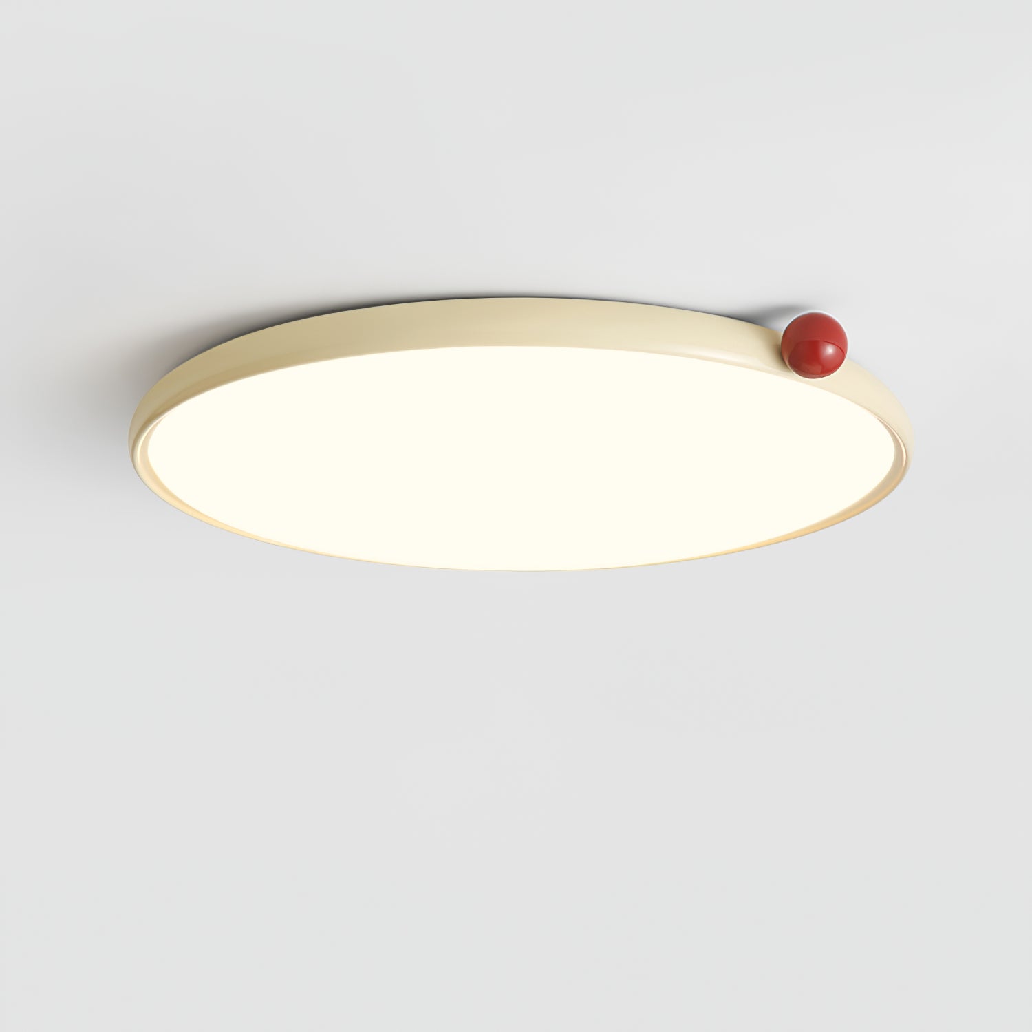 Myvelis Modern Minimalistisch Deckenleuchte-Letslighting
