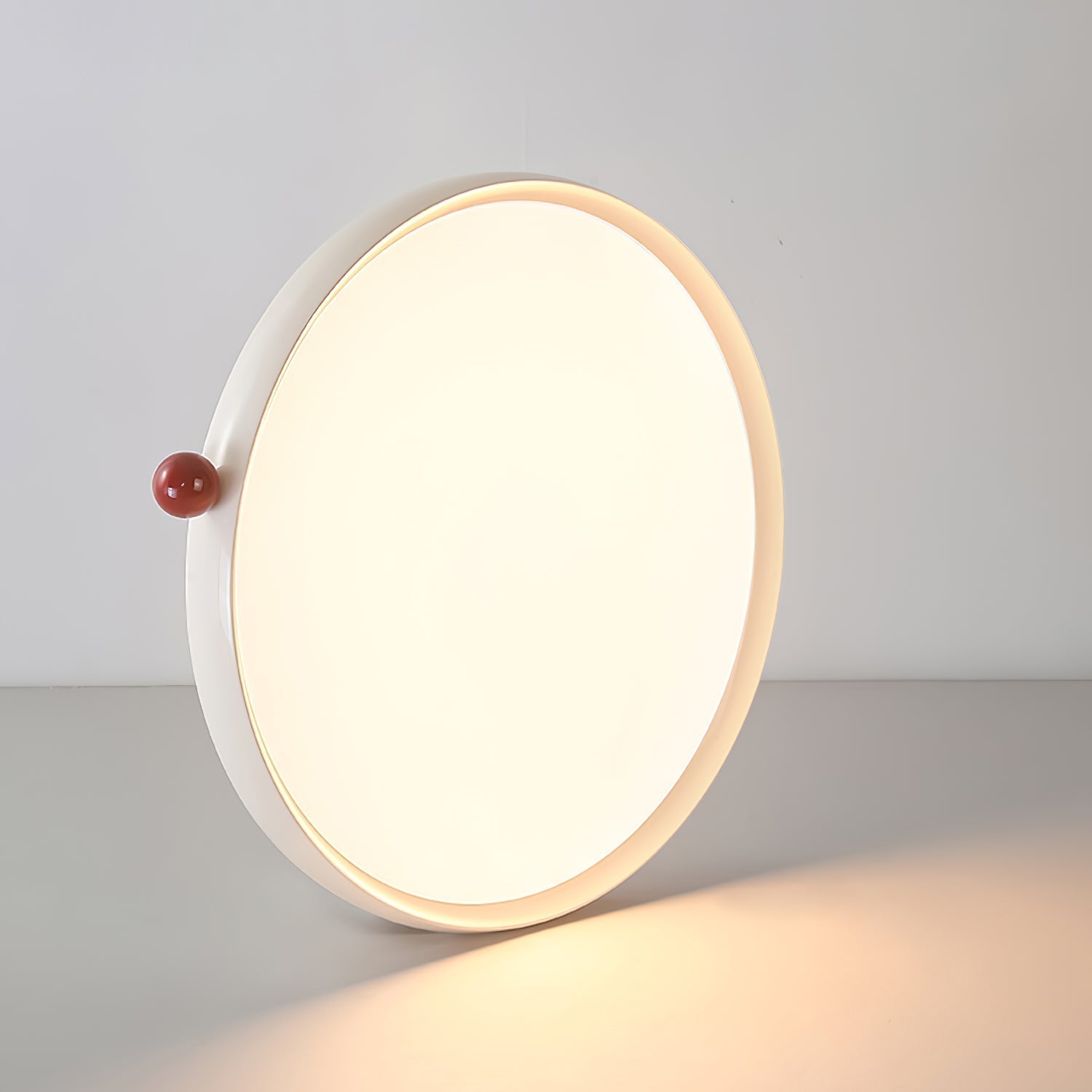 Myvelis Modern Minimalistisch Deckenleuchte-Letslighting