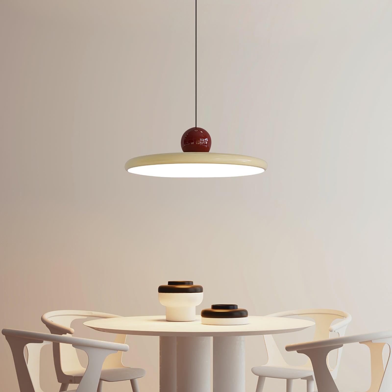 Lola Pendant Lamp - Blowlighting