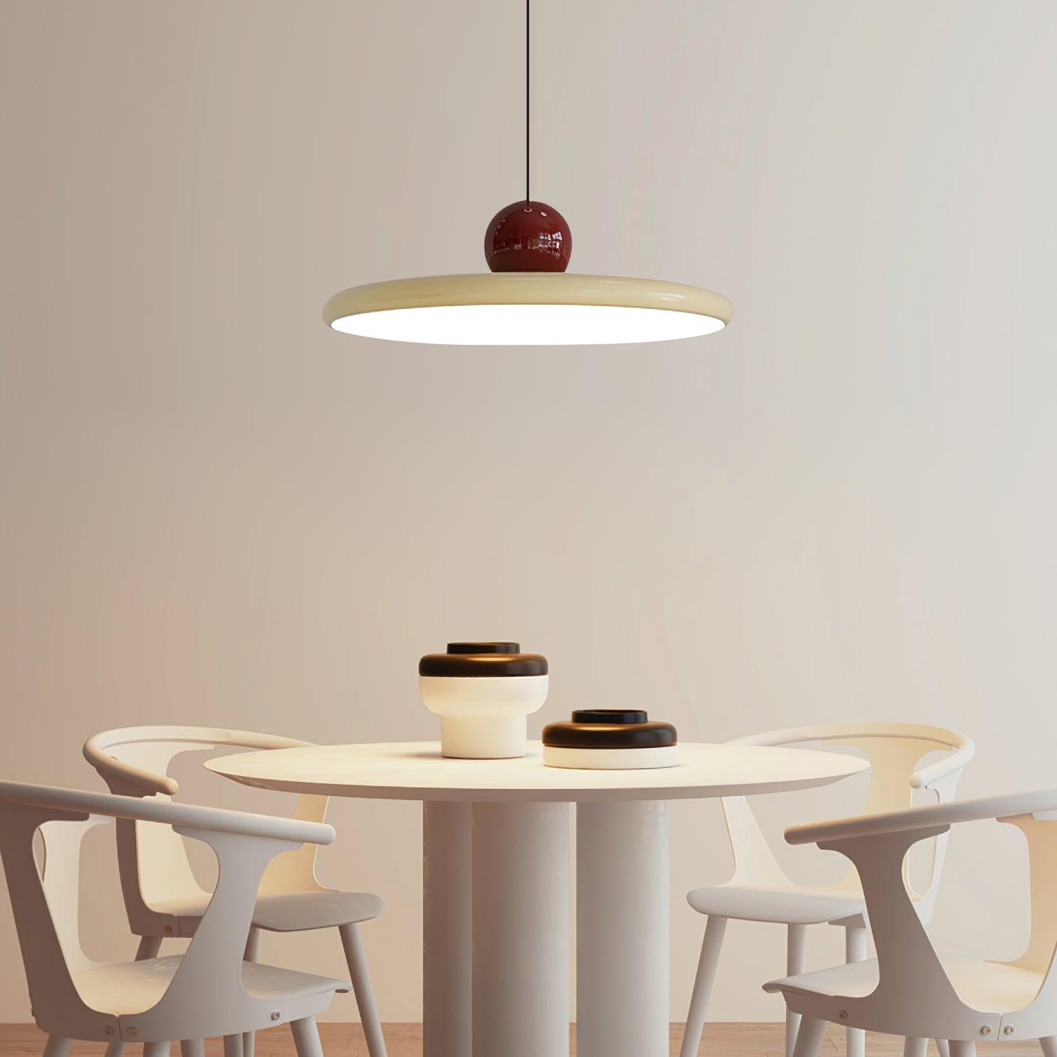 Lola Pendant Lamp - Blowlighting