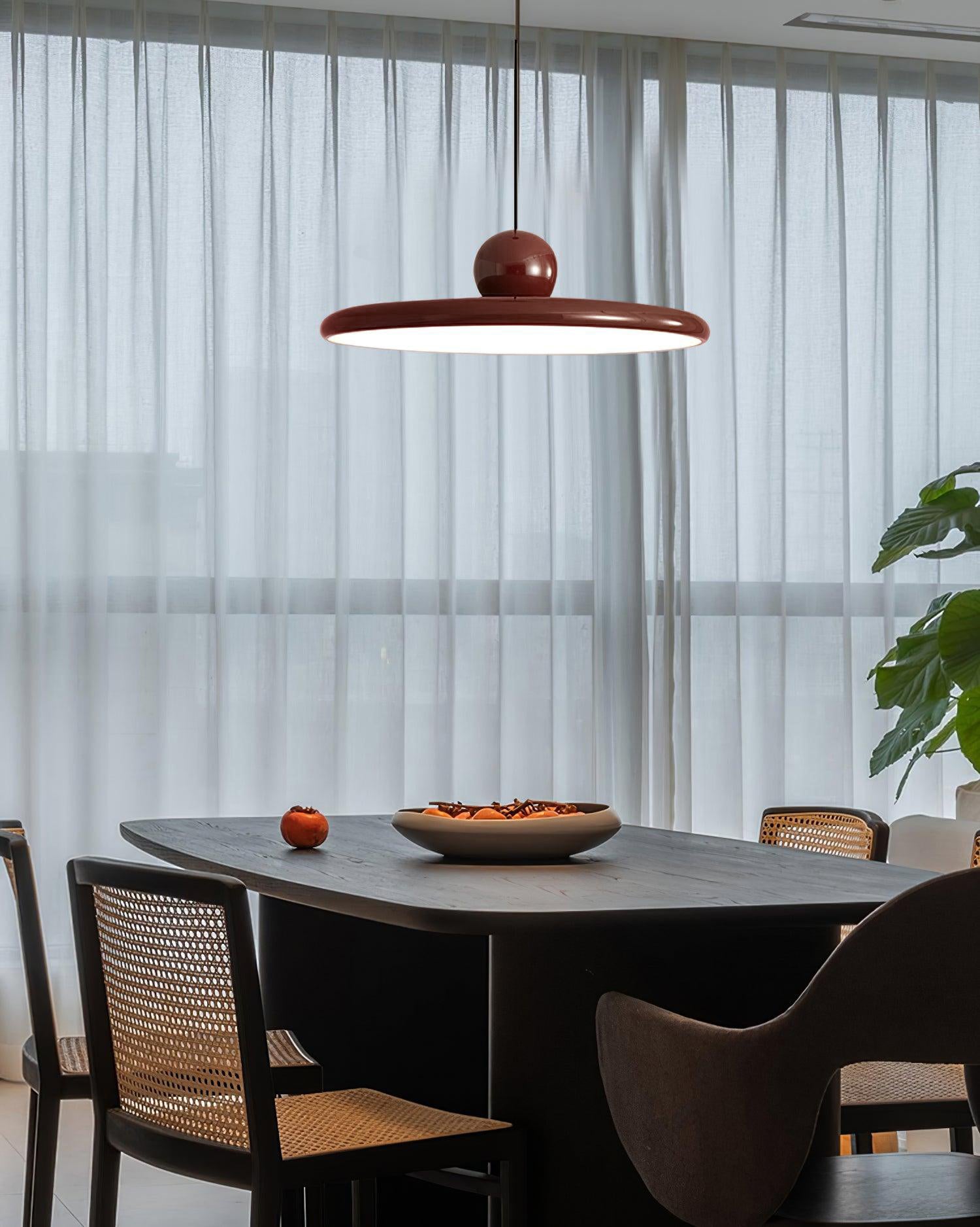 Lola Pendant Lamp - Blowlighting