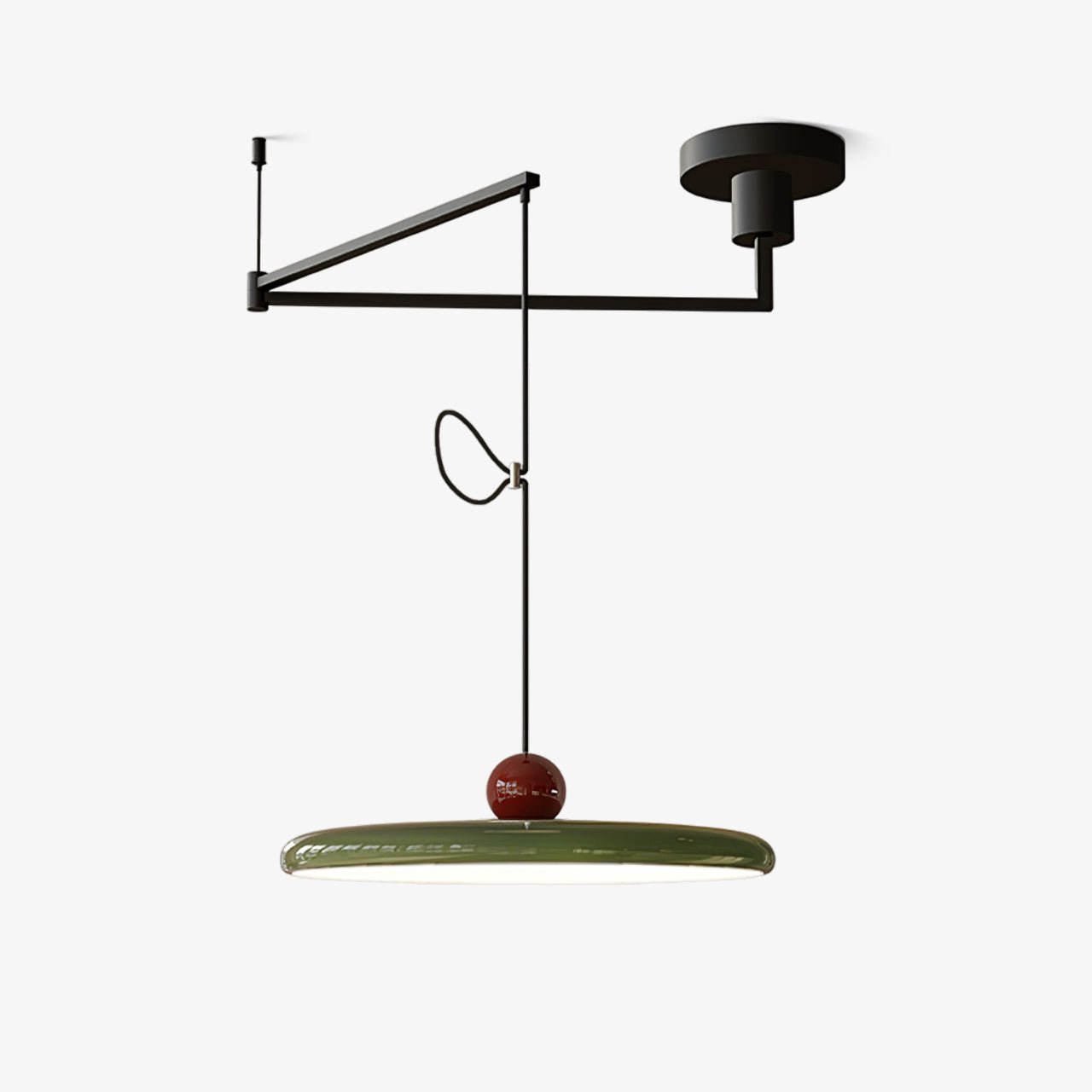 Orvella Modern Pendelleuchte-Letslighting