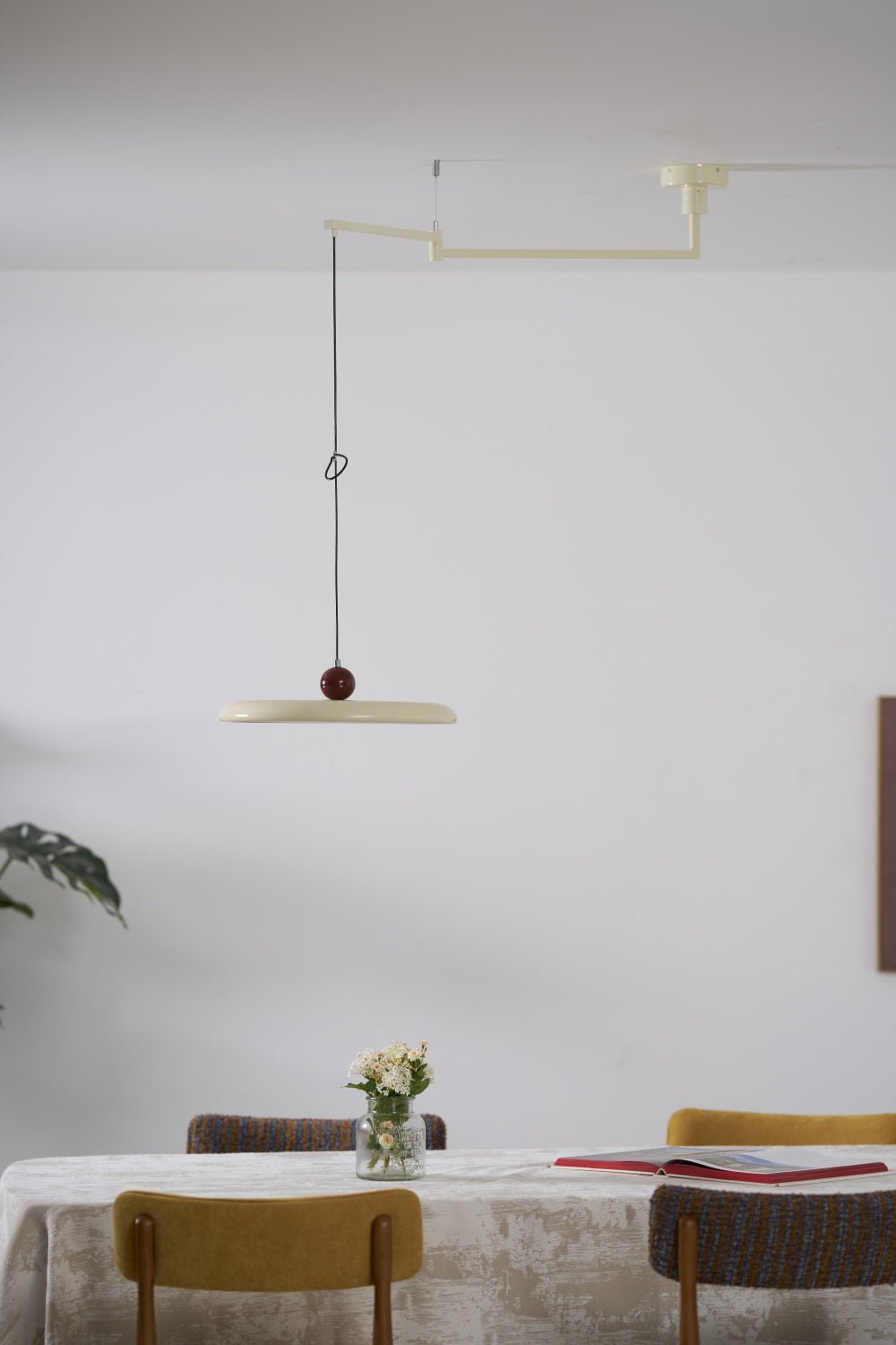 Orvella Modern Pendelleuchte-Letslighting