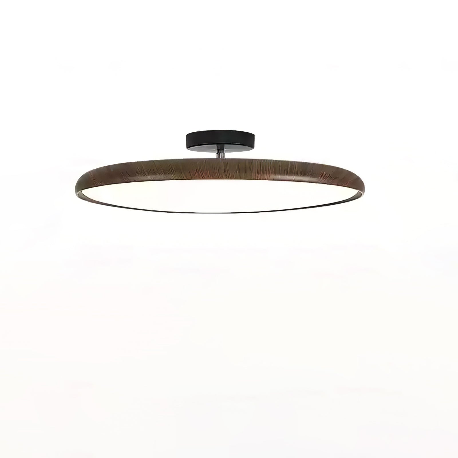 Ishaos Modern Minimalistisch Verstellbar Deckenleuchte-Letslighting