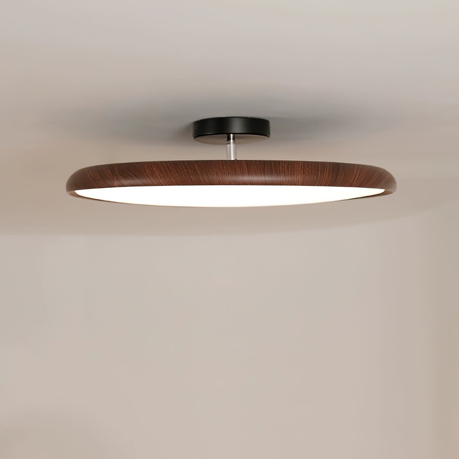 Ishaos Modern Minimalistisch Verstellbar Deckenleuchte-Letslighting