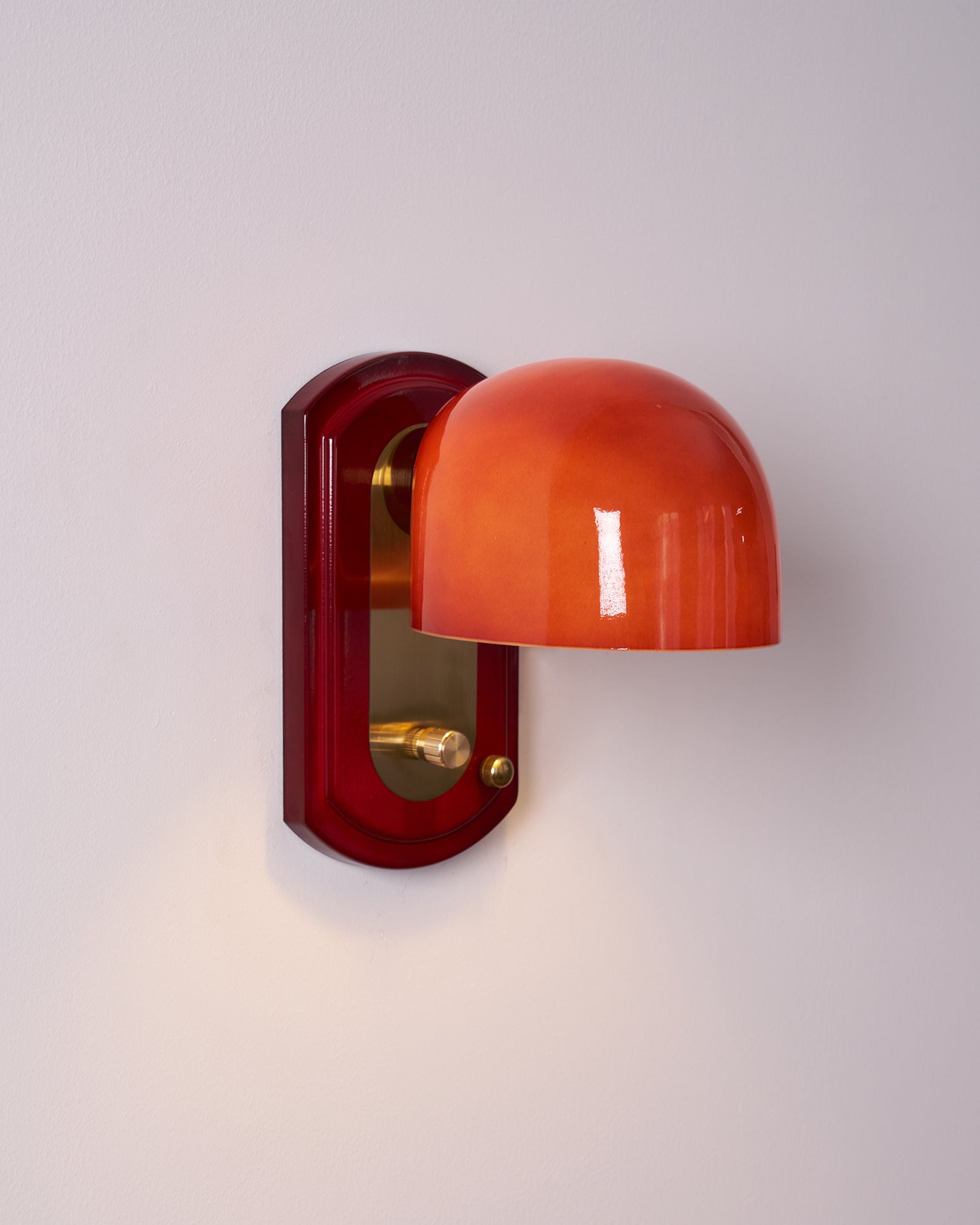 Marcellia Wall Lamp - Letslighting