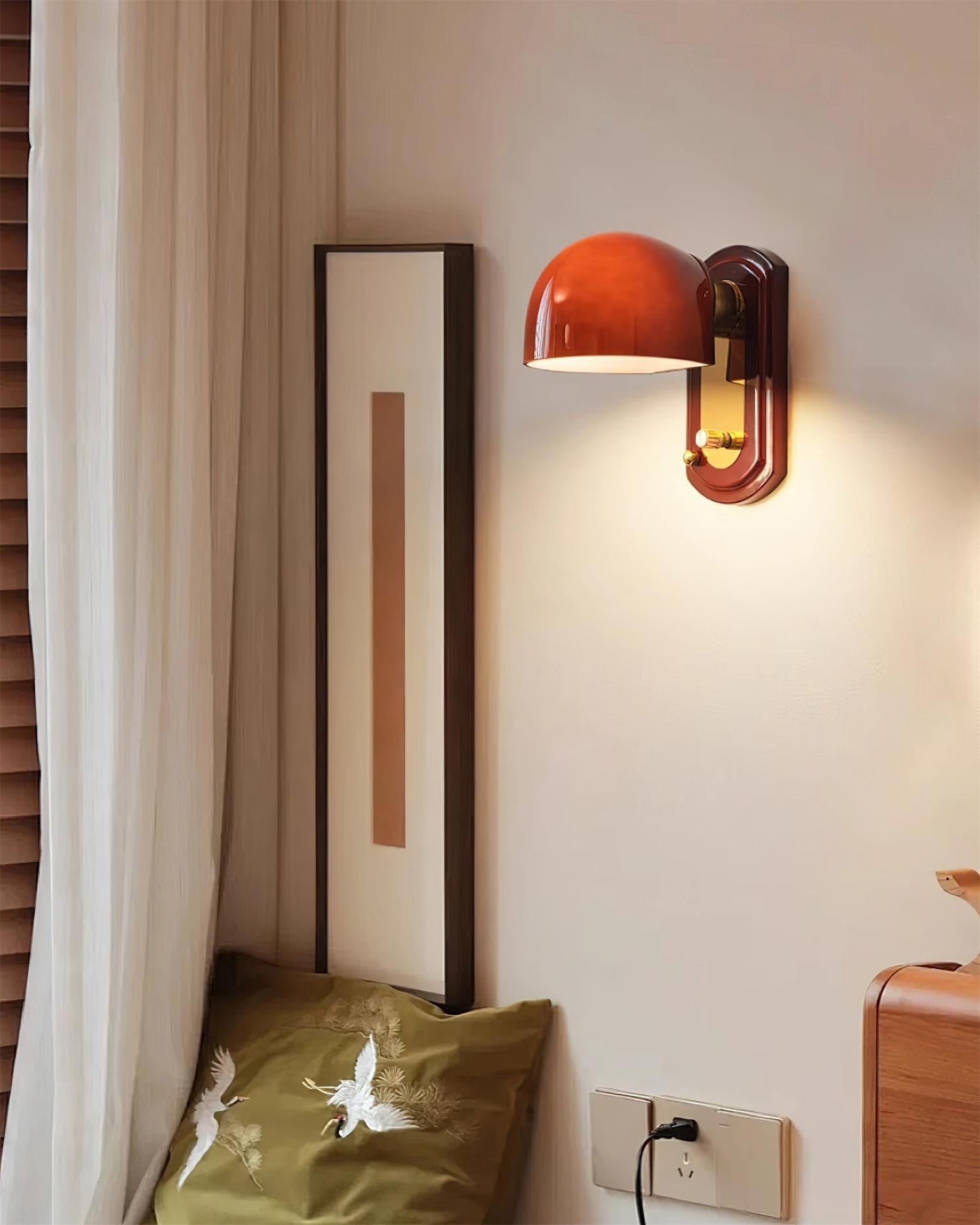 Marcellia Wall Lamp - Letslighting
