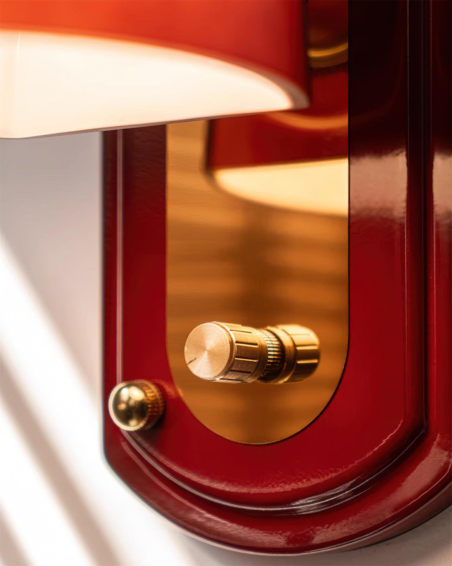 Marcellia Wall Lamp - Letslighting