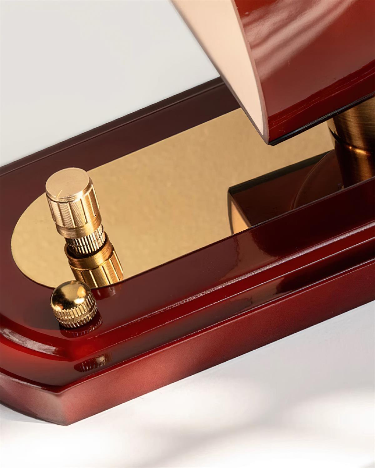 Marcellia Wall Lamp - Letslighting