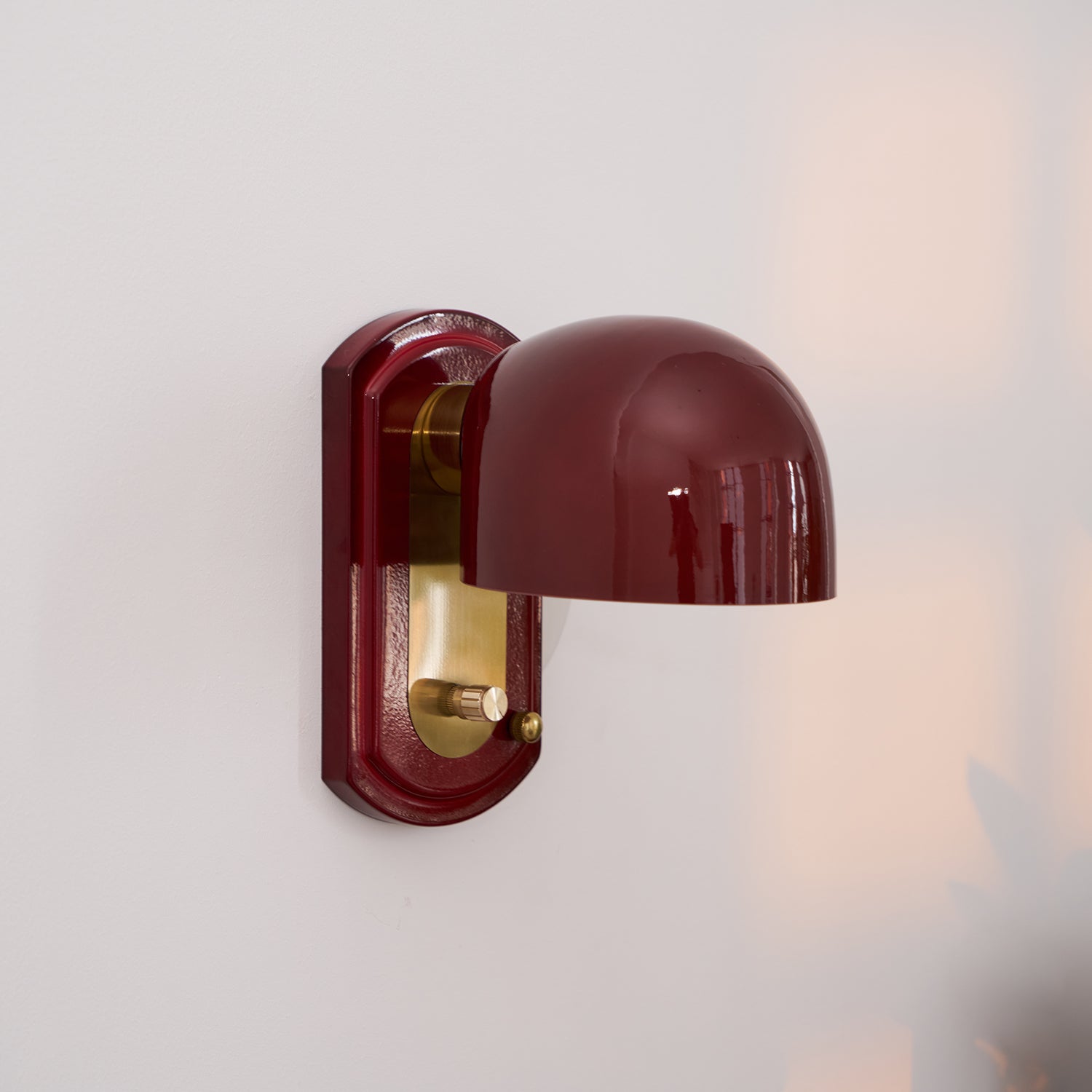 Marcellia Wall Lamp - Letslighting