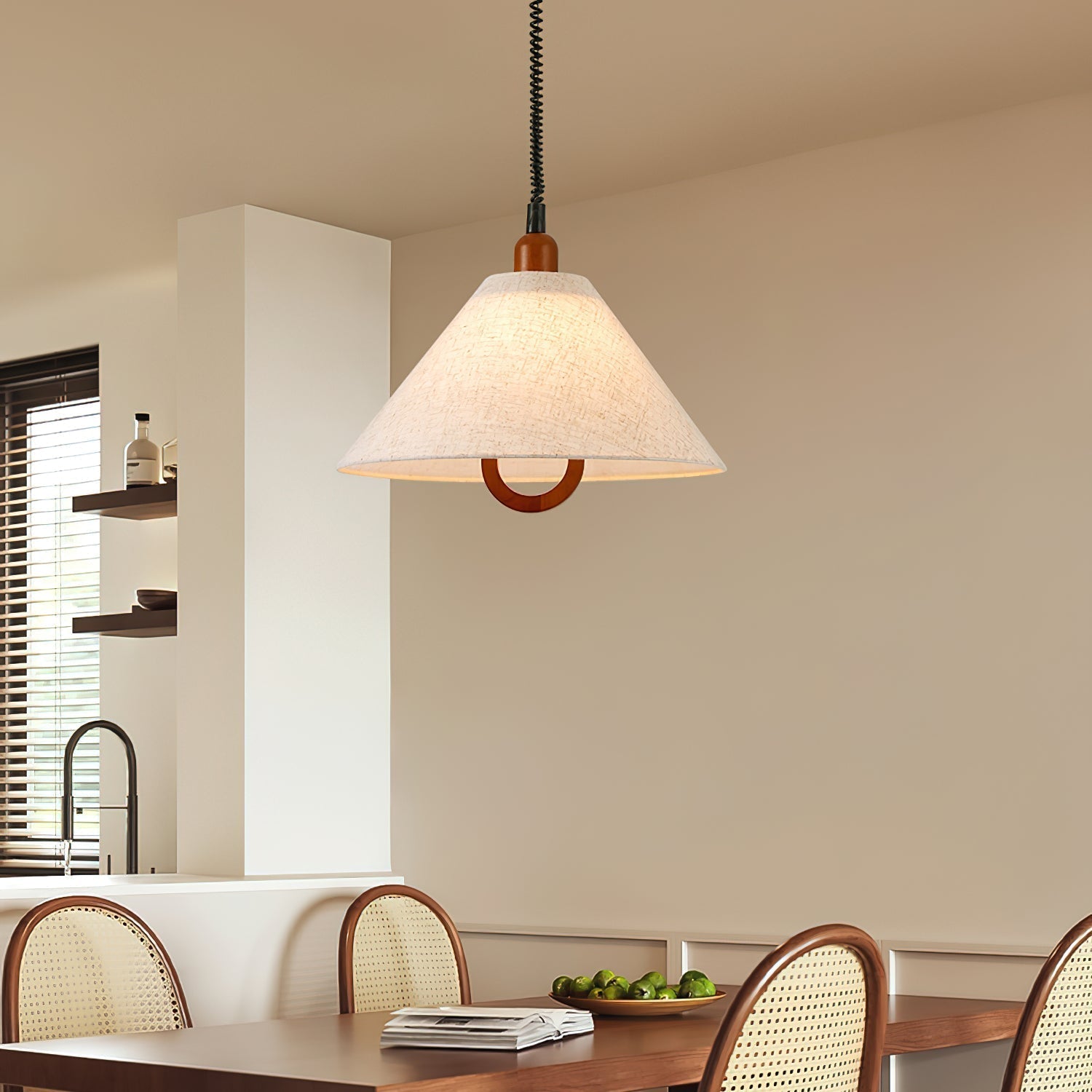 Loopeds Pendant Lamp - Blowlighting