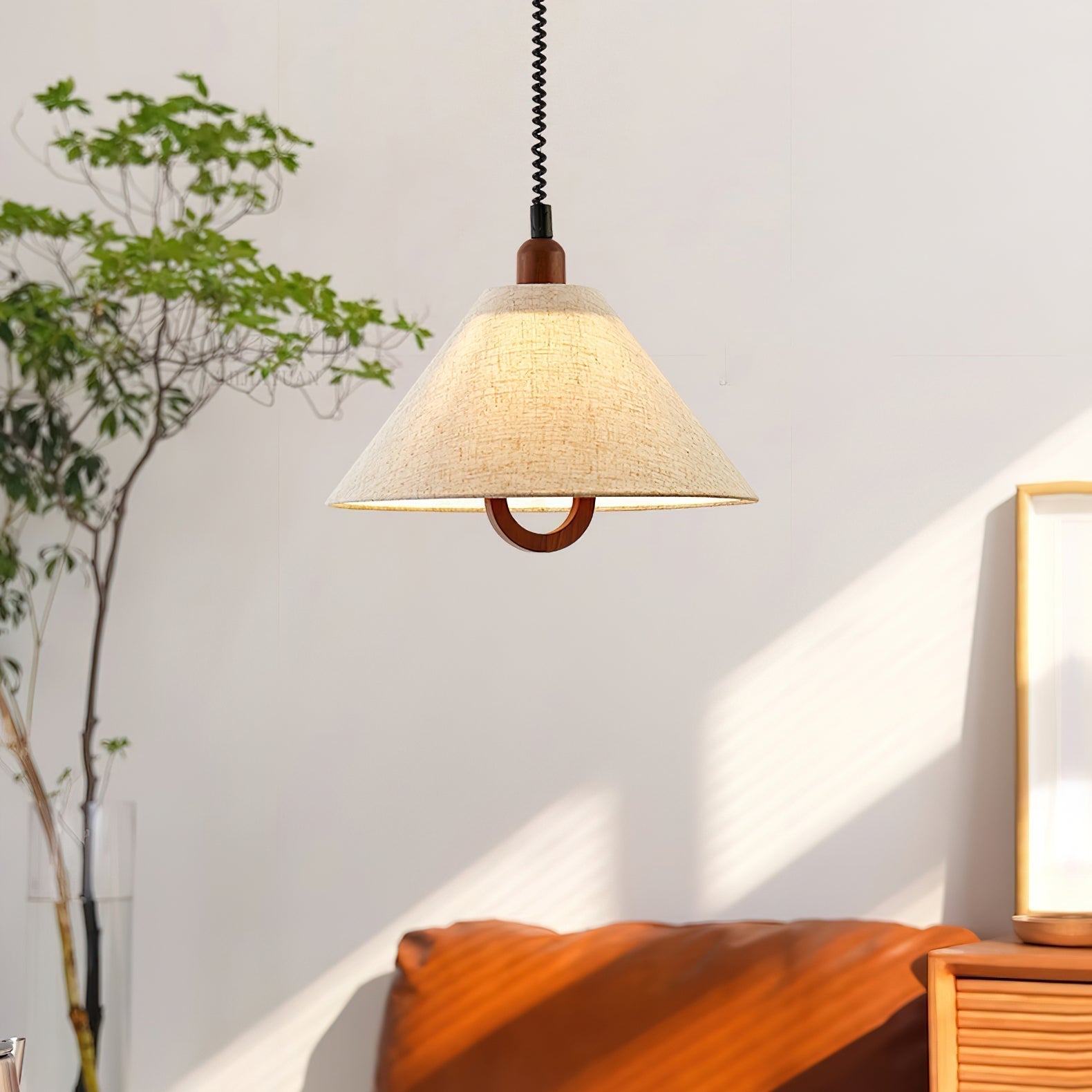 Loopeds Pendant Lamp - Blowlighting