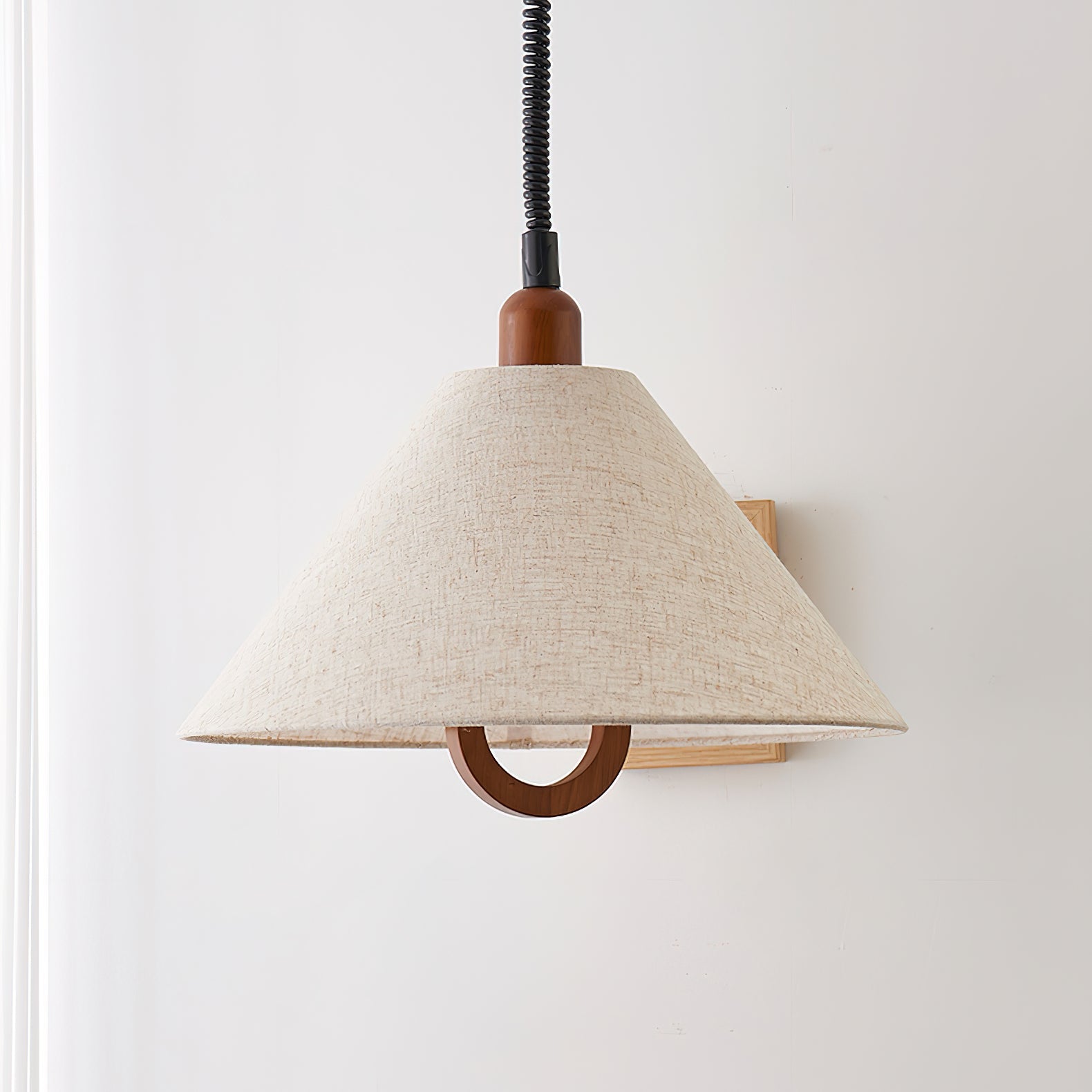 Loopeds Pendant Lamp - Blowlighting