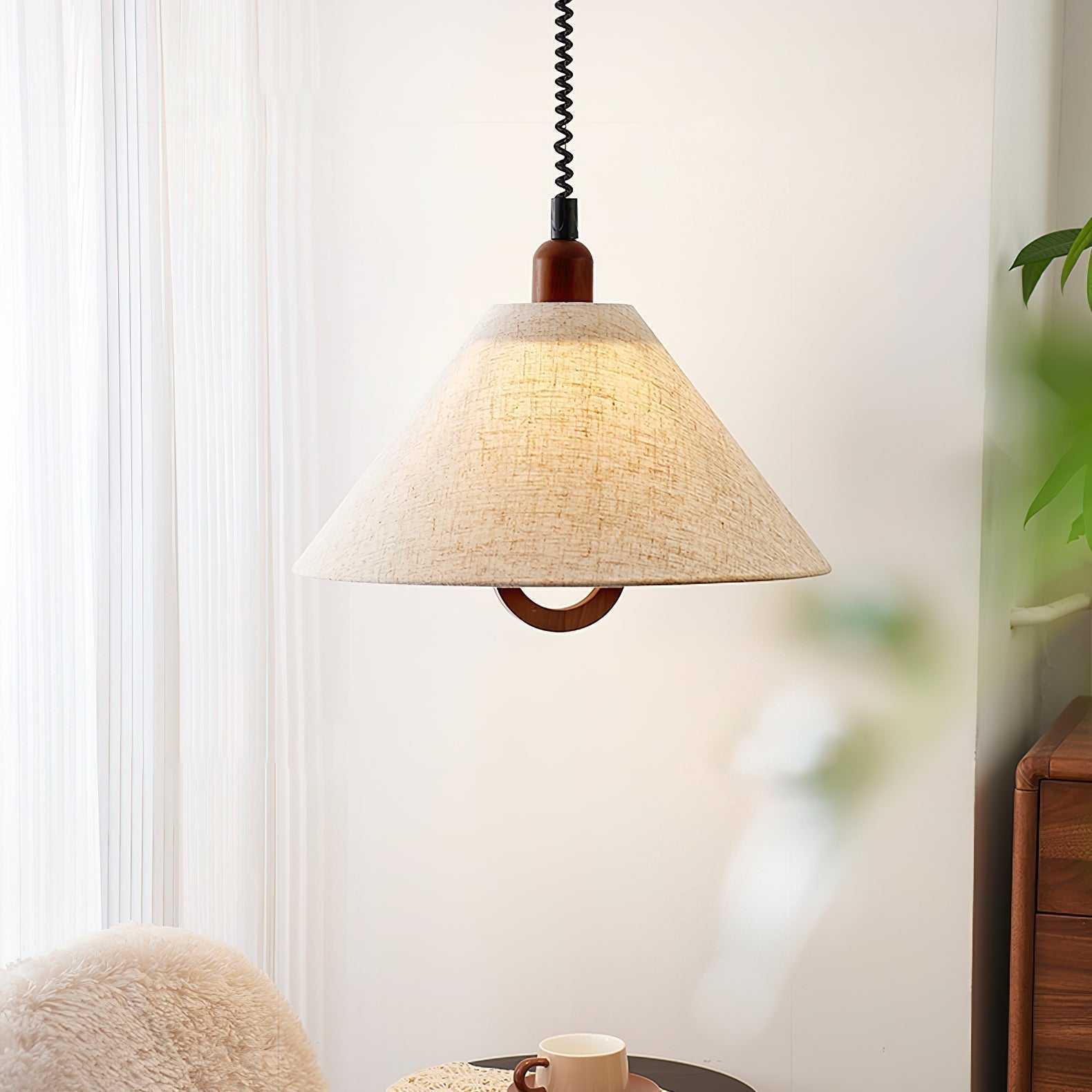 Loopeds Pendant Lamp - Blowlighting