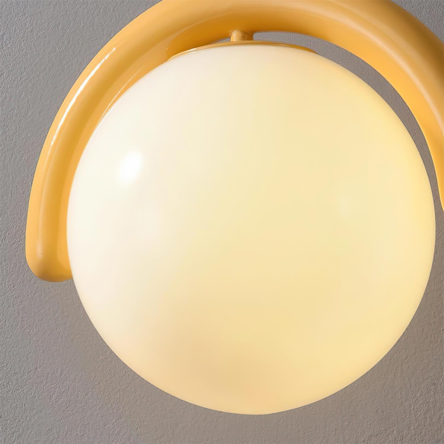 Solari Modern Minimalistisch LED Pendelleuchte Glas-Letslighting