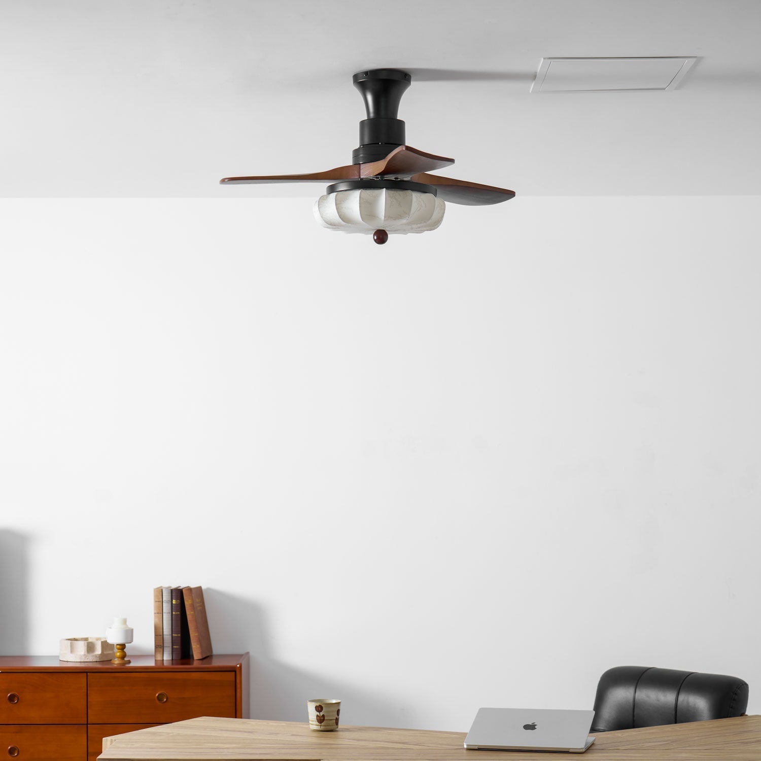 Jasper Bloom Deckenventilatorleuchte, allgemeine Spezifikationen