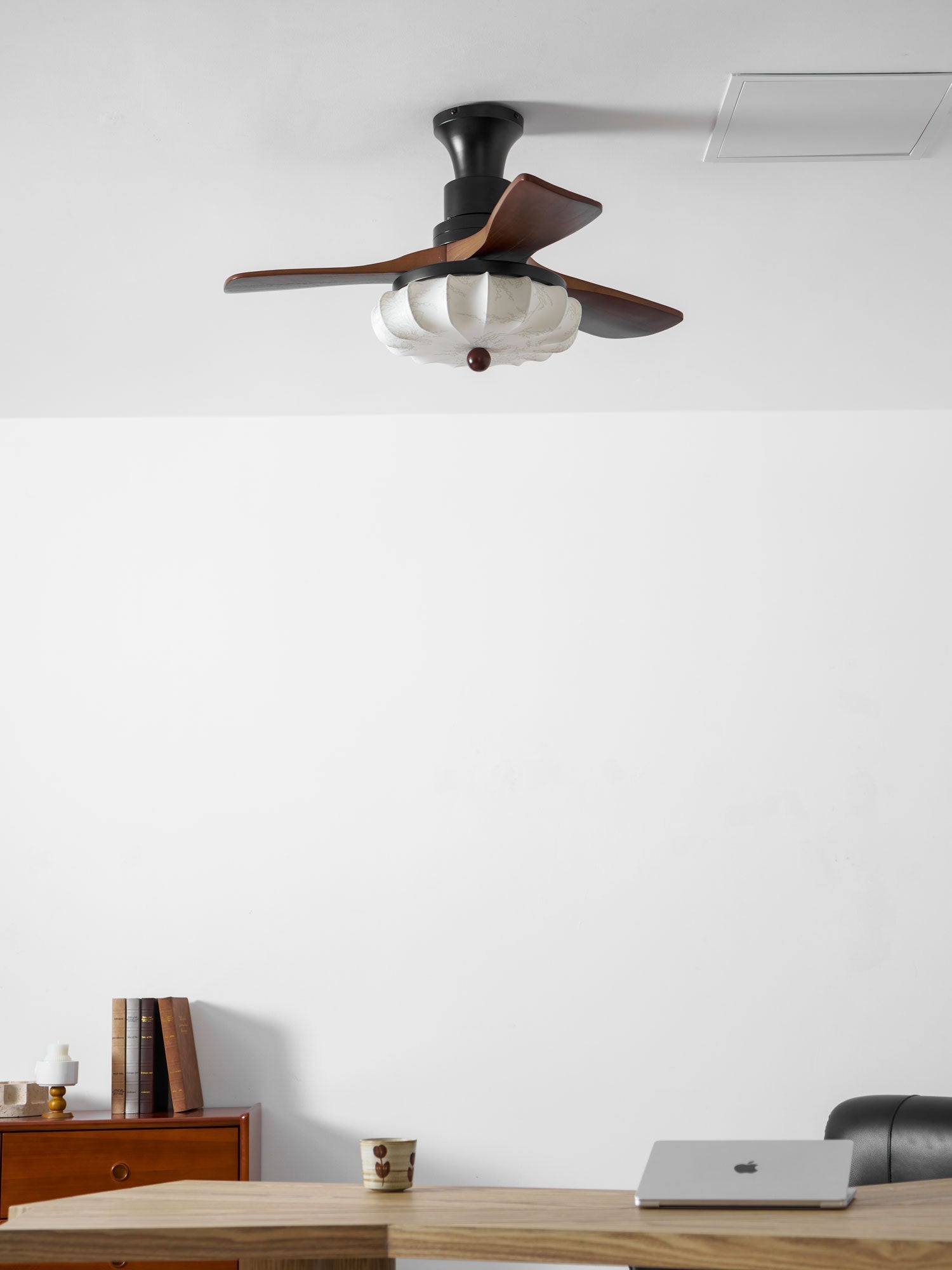 Jasper Bloom Deckenventilatorleuchte, FAQ-Bereich