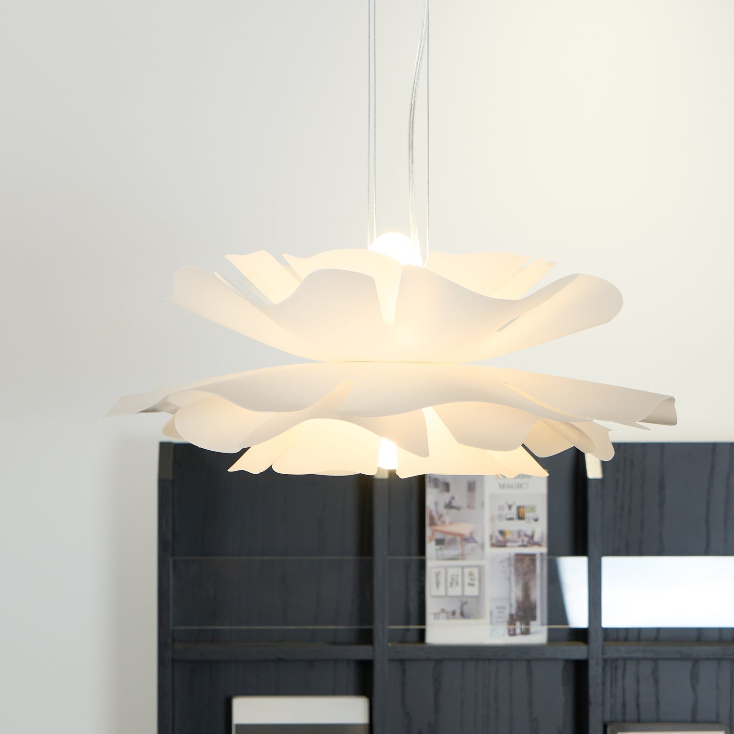 Soleca Skandinavische Pendelleuchte-Letslighting