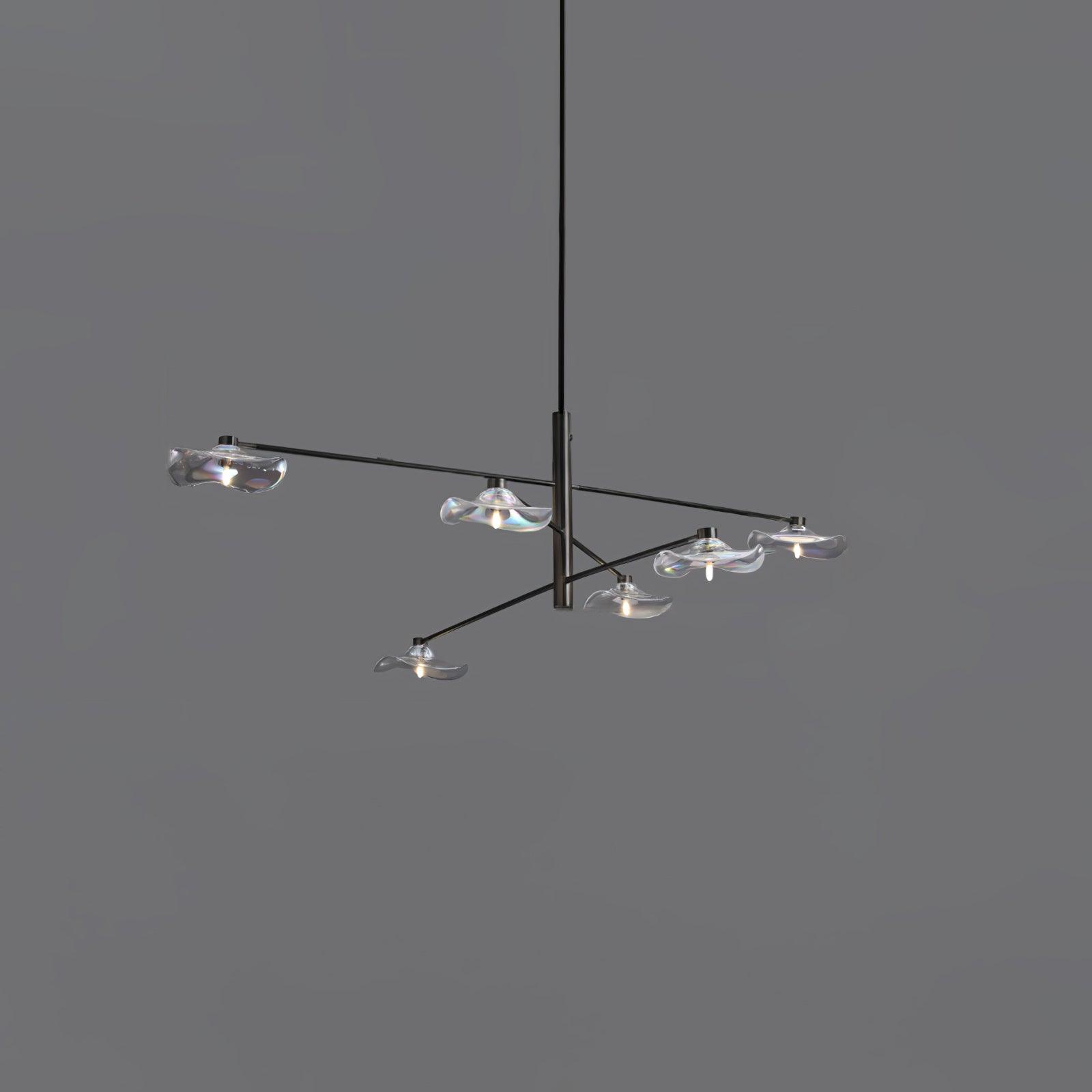 Velorece Industrie Pendelleuchte-Letslighting