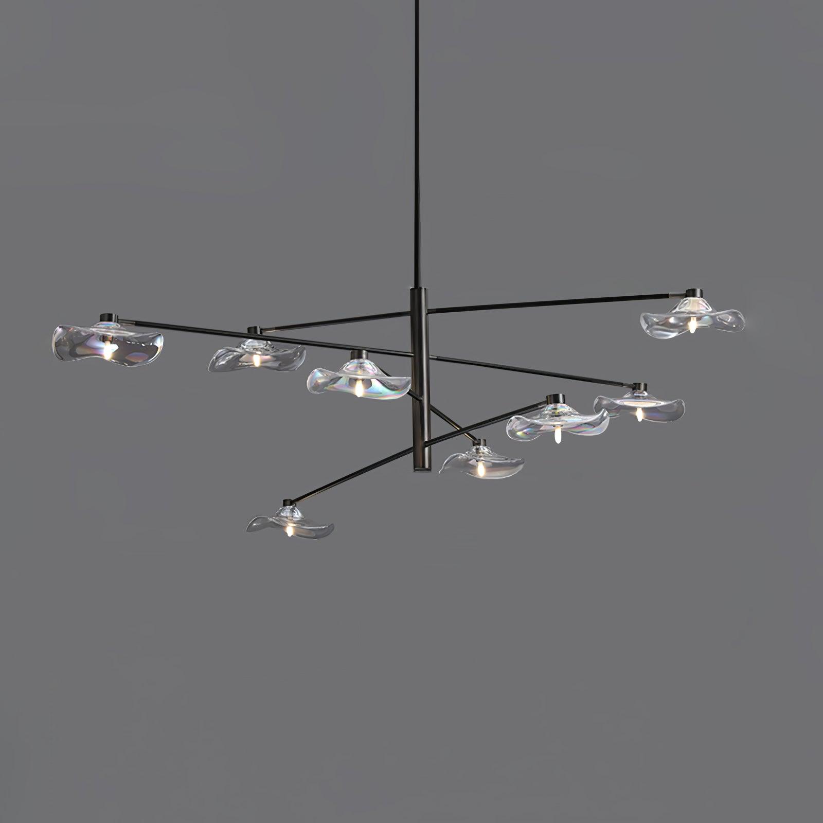 Velorece Industrie Pendelleuchte-Letslighting
