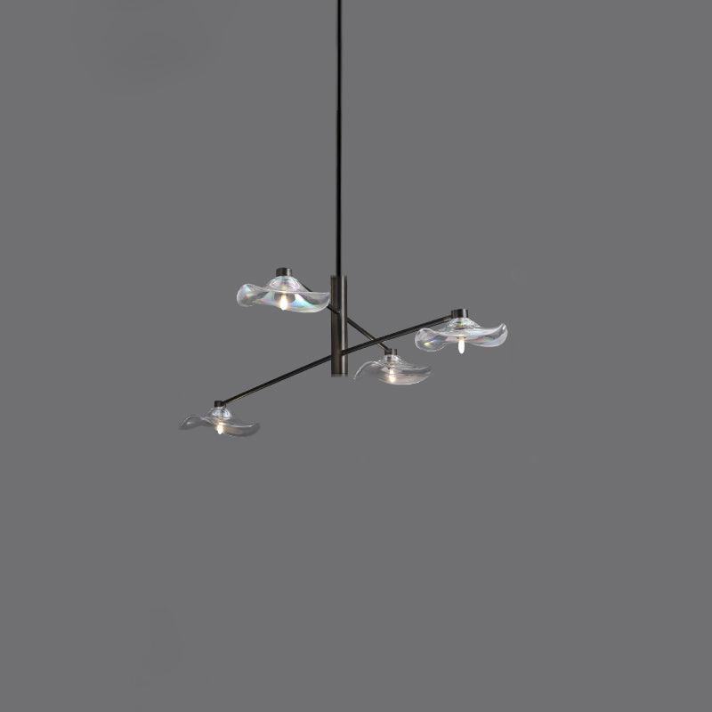 Velorece Industrie Pendelleuchte-Letslighting