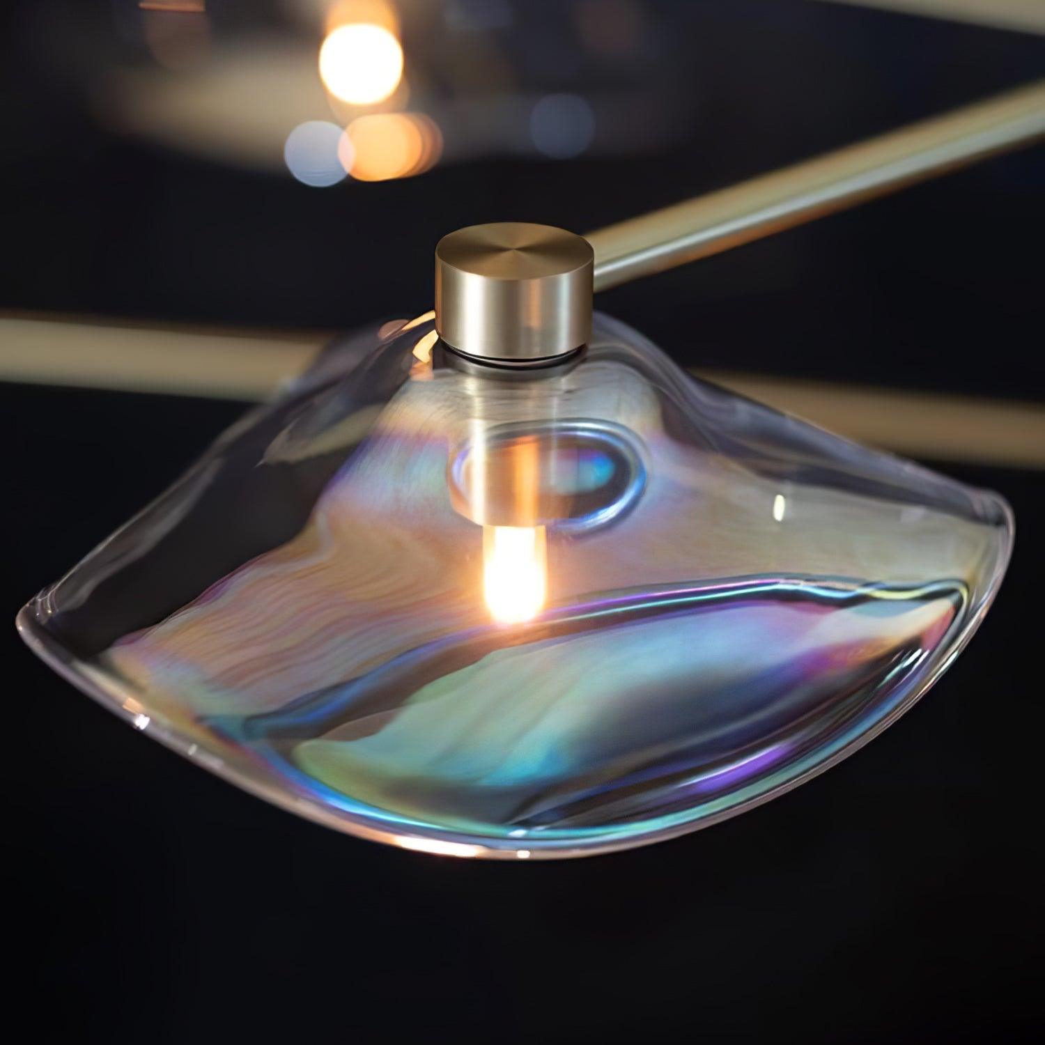 Velorece Industrie Pendelleuchte-Letslighting