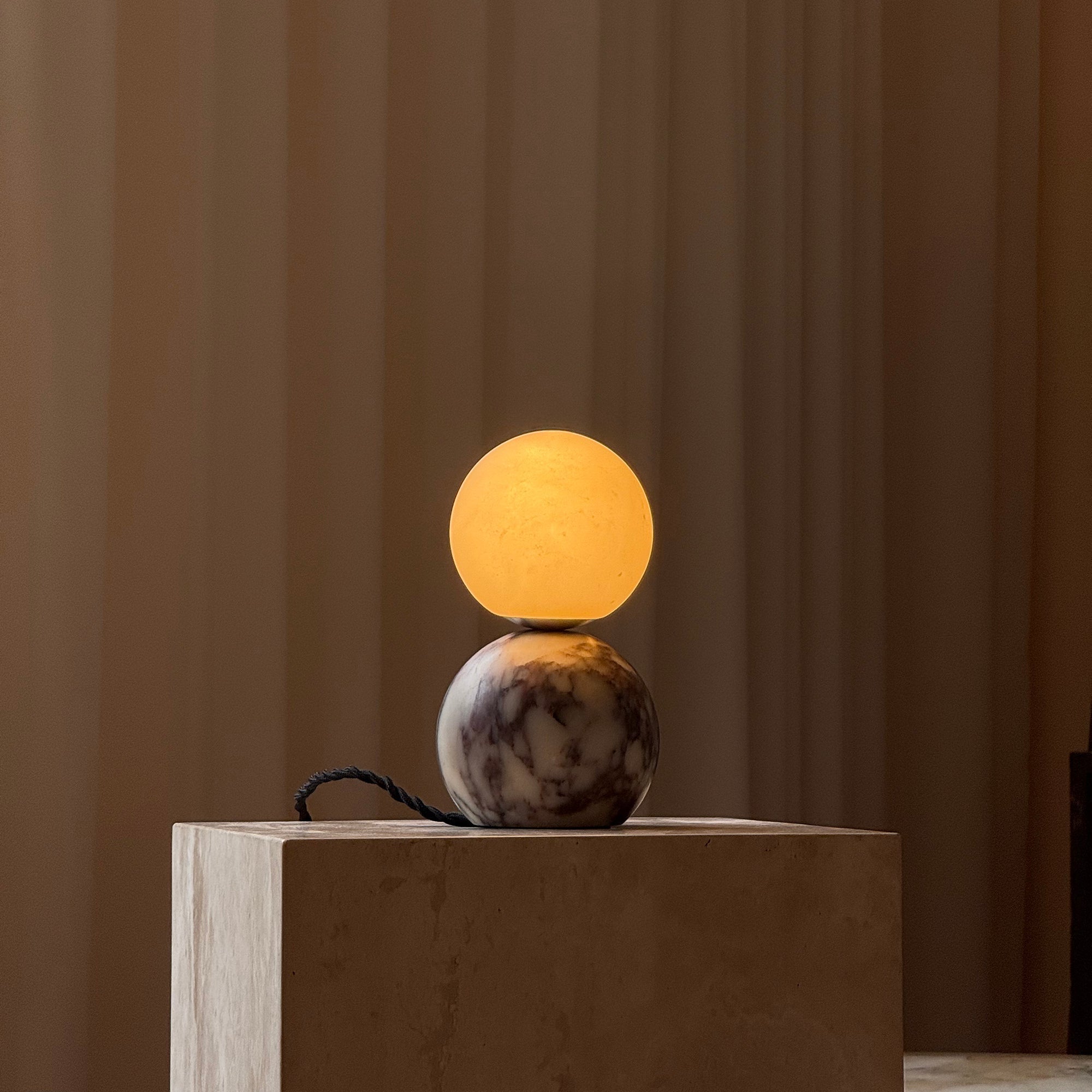 Lucide Marbol Table Lamp - Letslighting