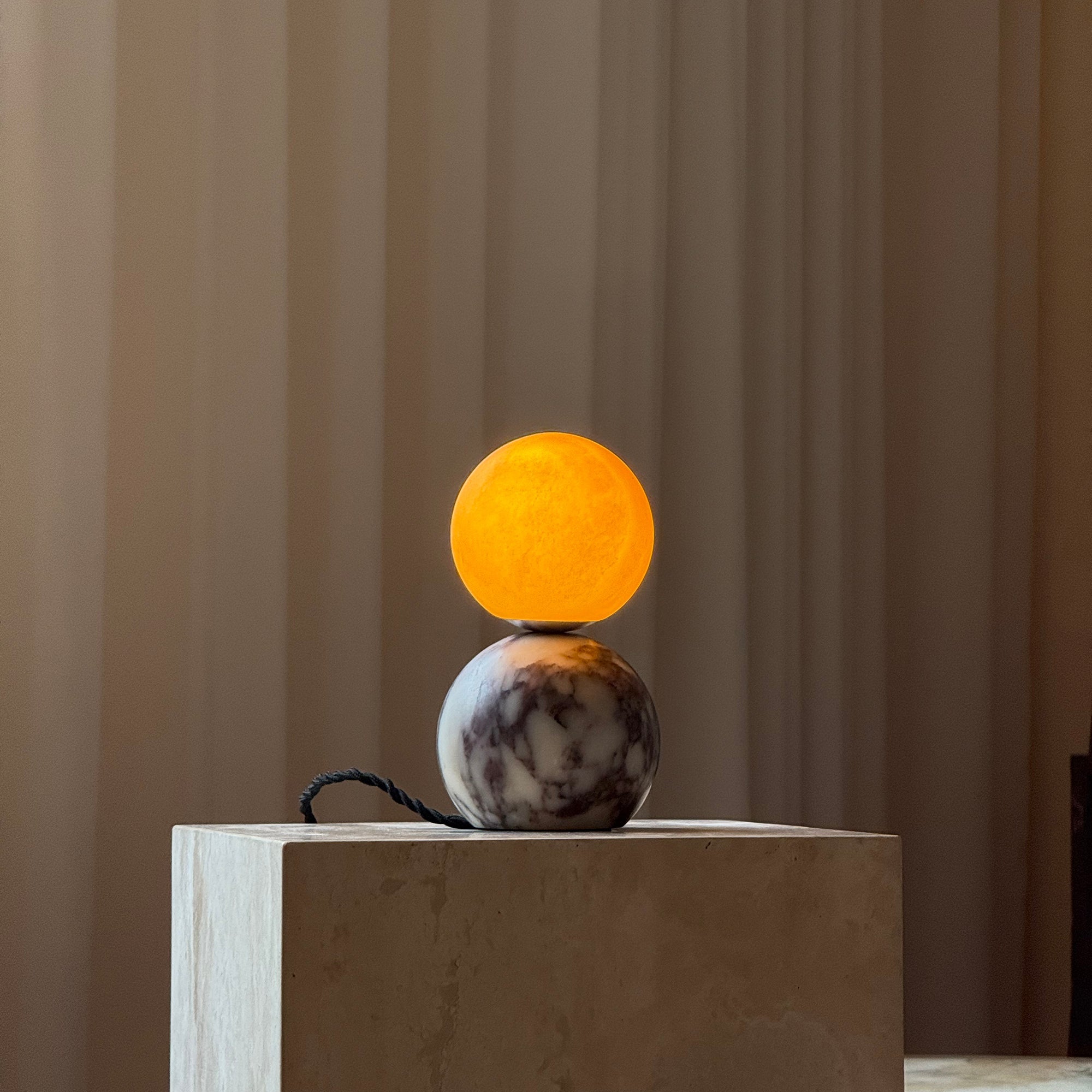 Lucide Marbol Table Lamp - Letslighting