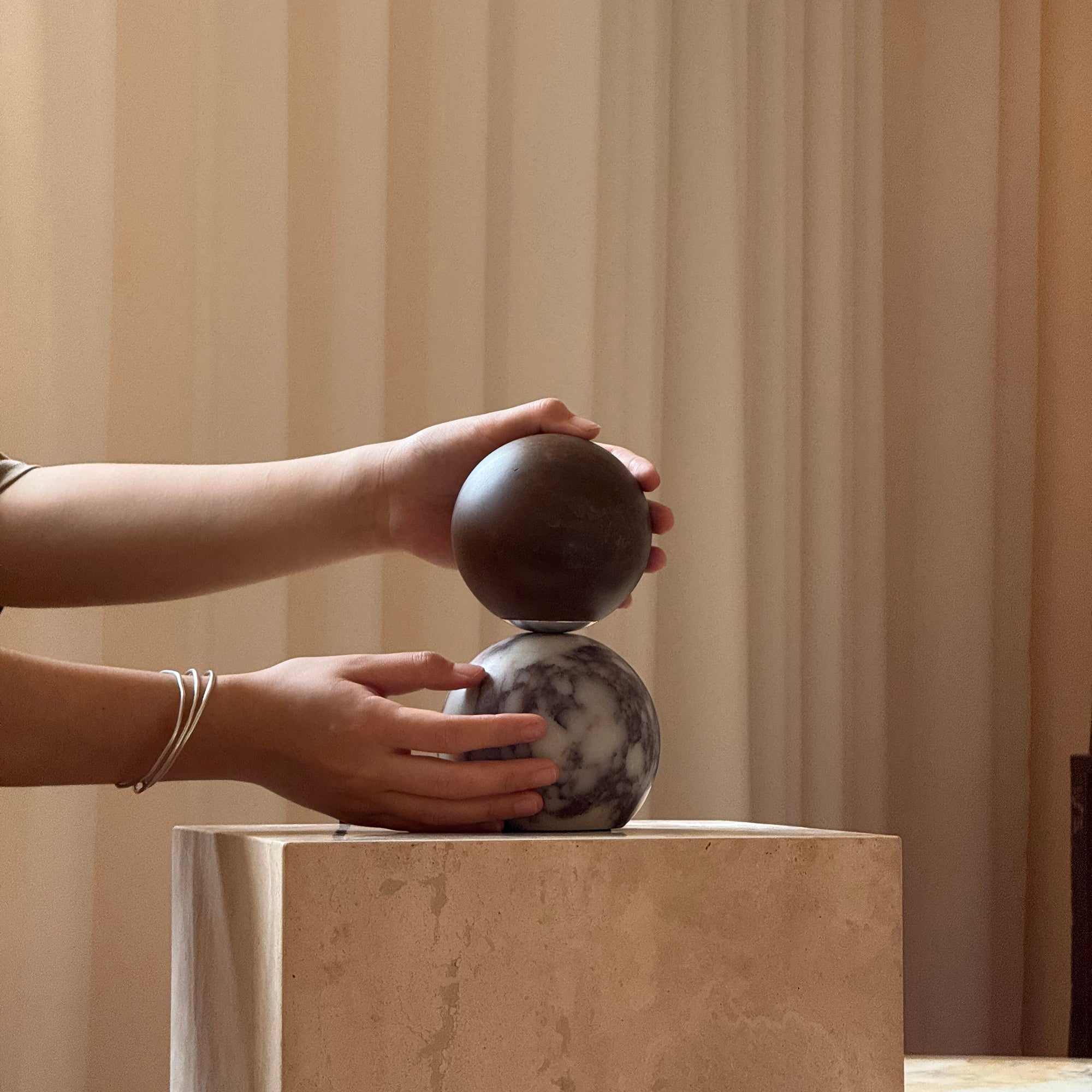 Lucide Marbol Table Lamp - Letslighting