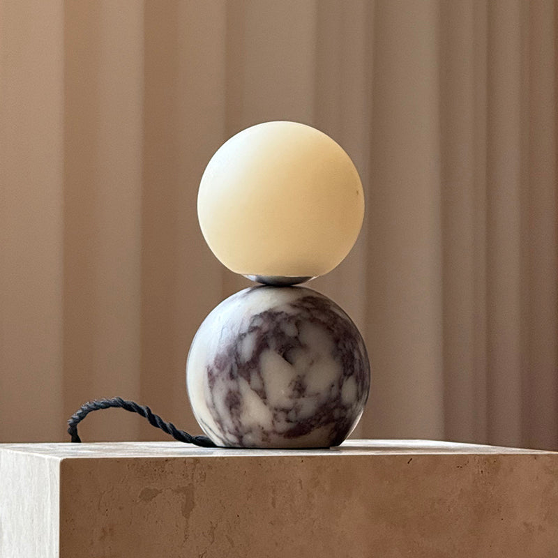 Lucide Marbol Table Lamp - Letslighting