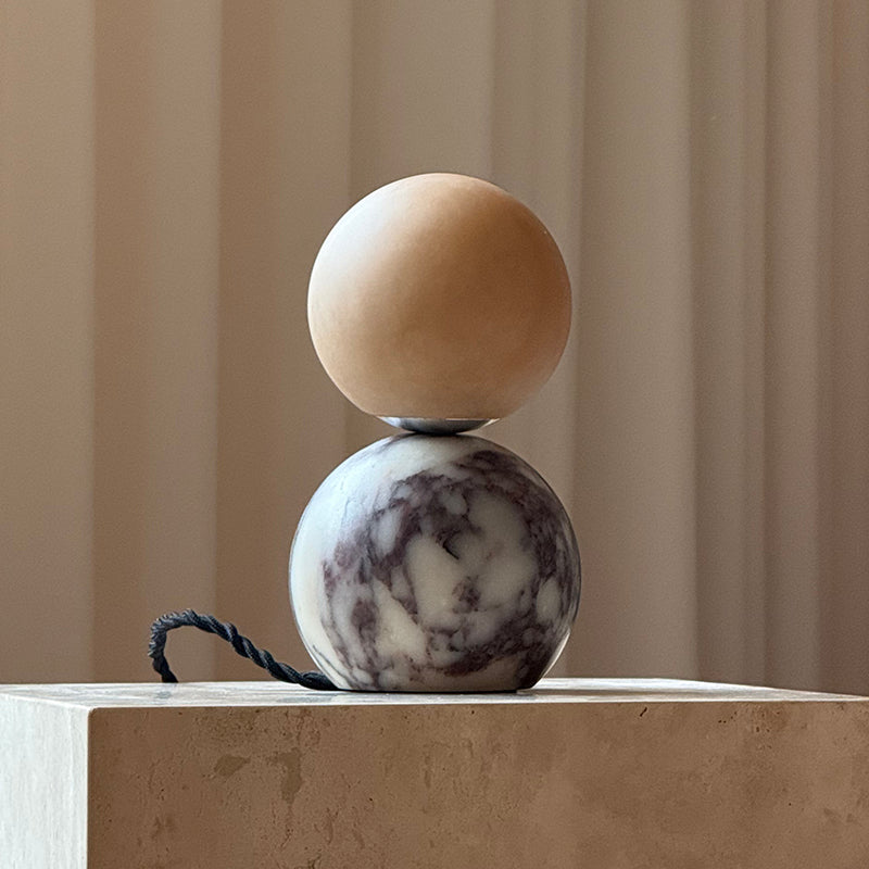 Lucide Marbol Table Lamp - Letslighting