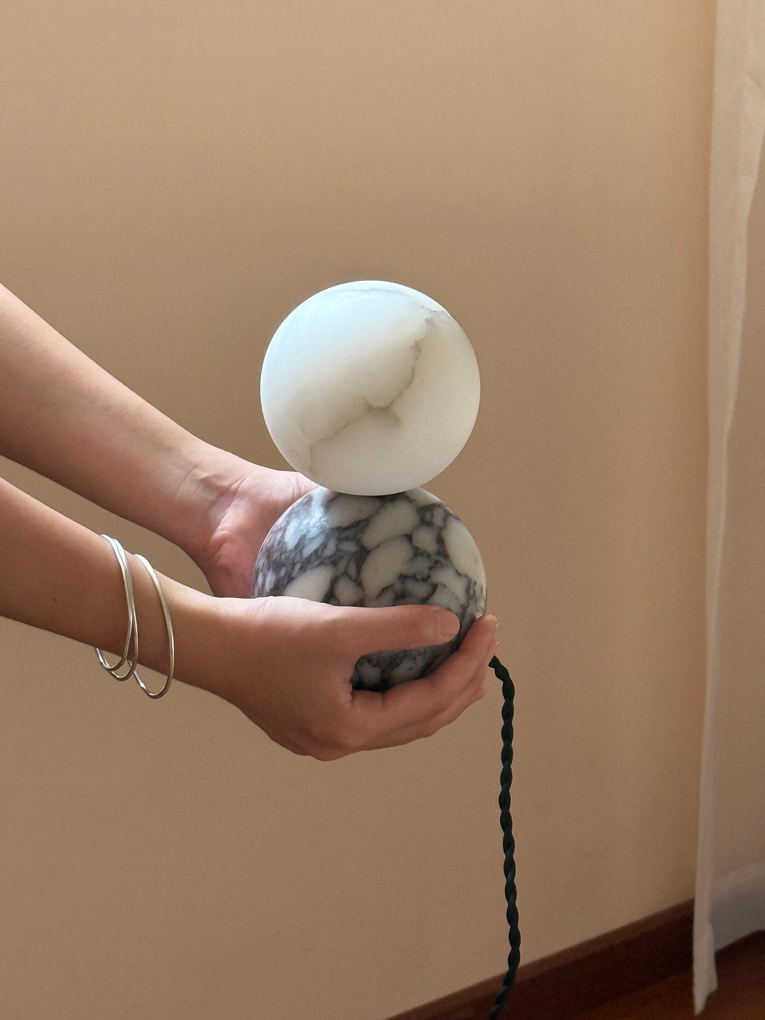 Lucide Marbol Table Lamp - Letslighting