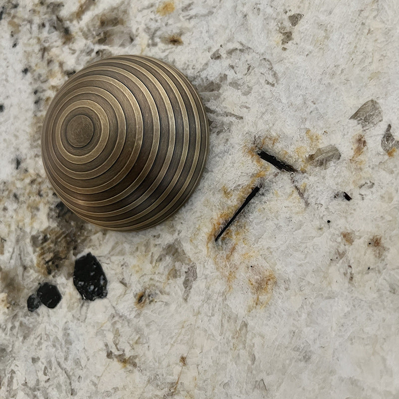 Evraeel Nordic Art Marmor Wandleuchte-Letslighting