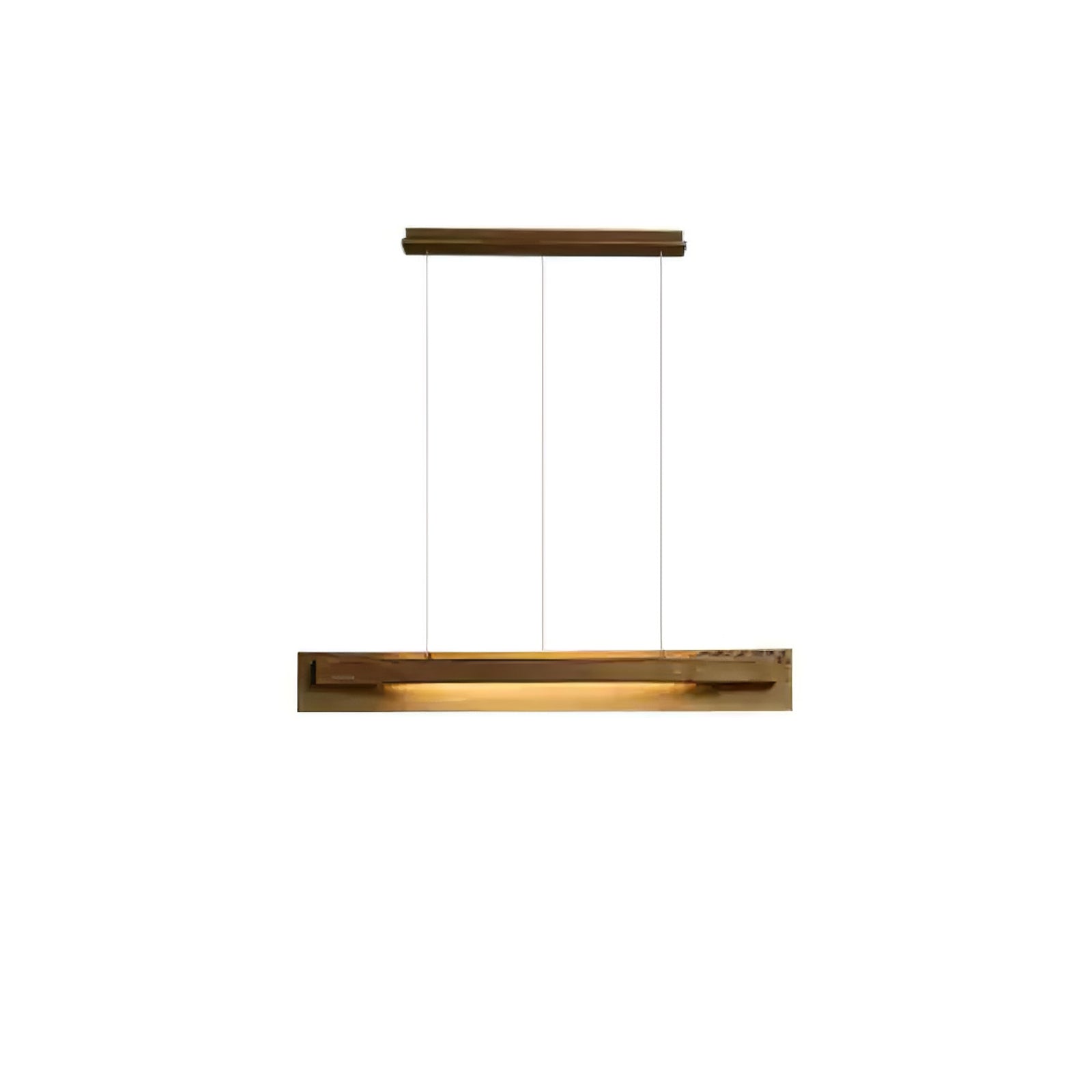 Zaraeyra Minimalistisch Holz Pendelleuchte-Letslighting