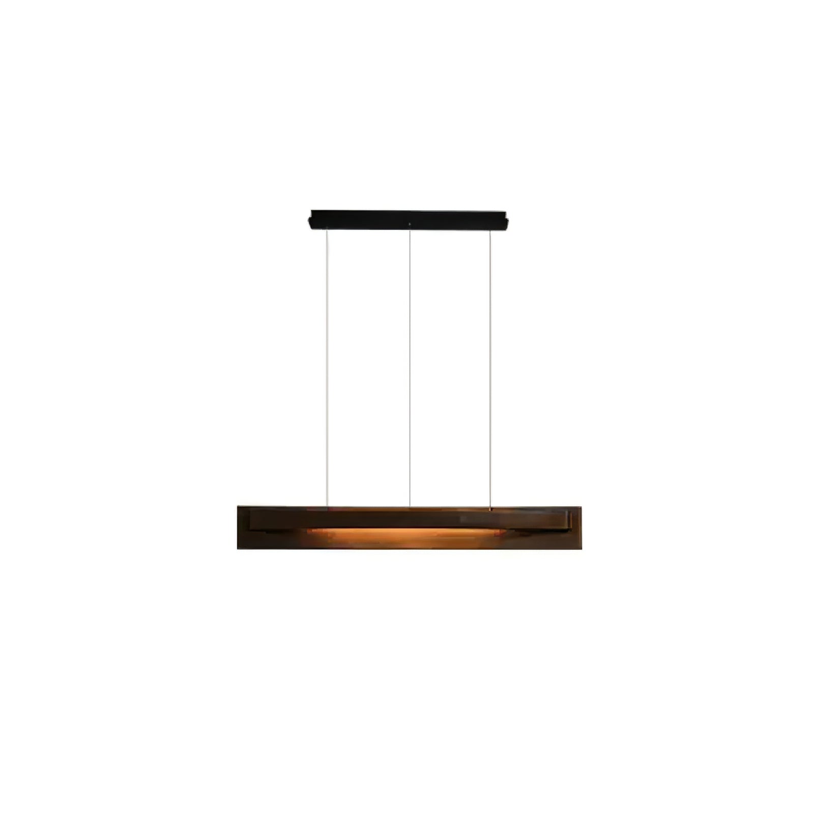 Zaraeyra Minimalistisch Holz Pendelleuchte-Letslighting
