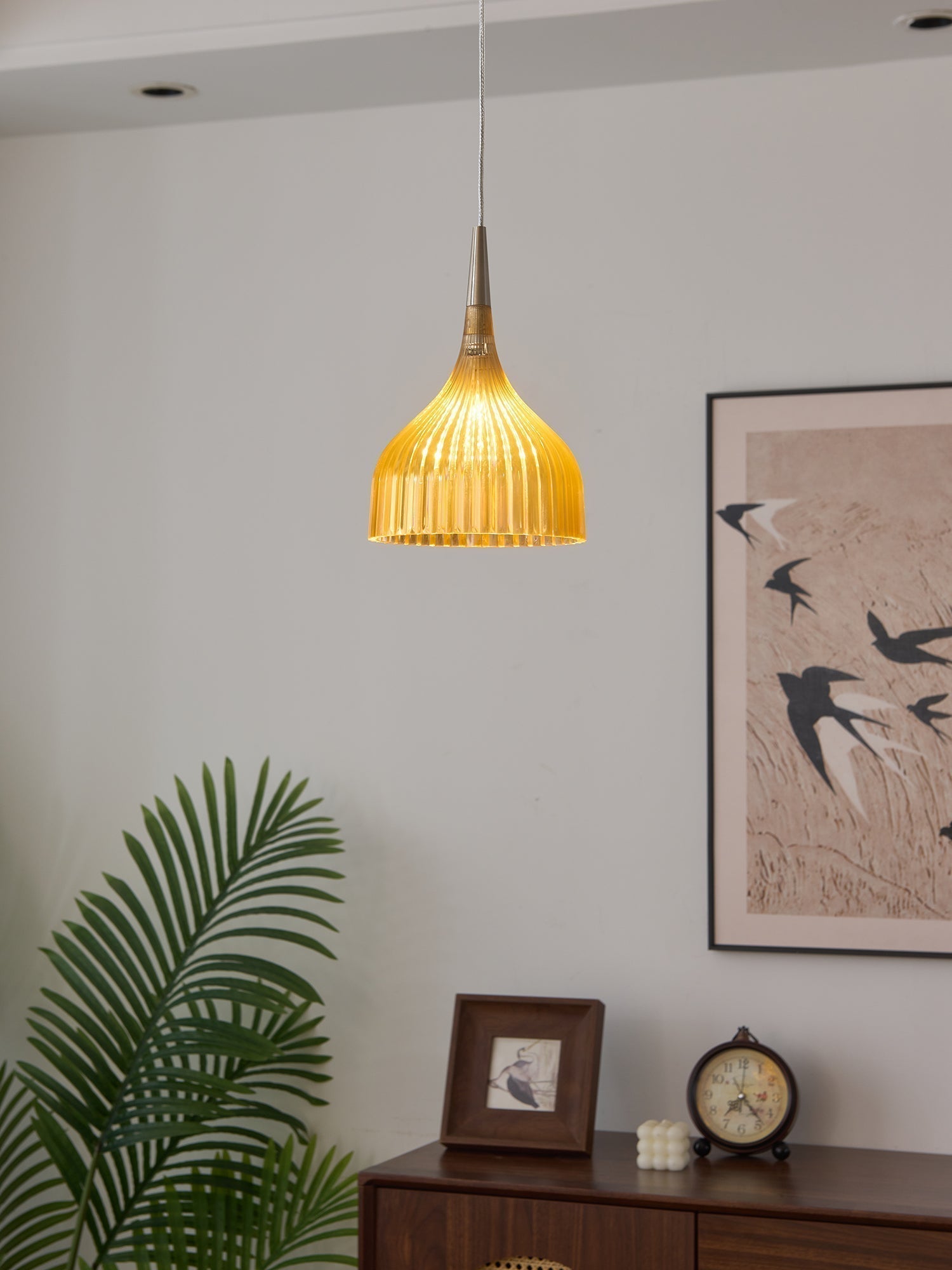 Fiore Elegant Pendelleuchte-Letslighting