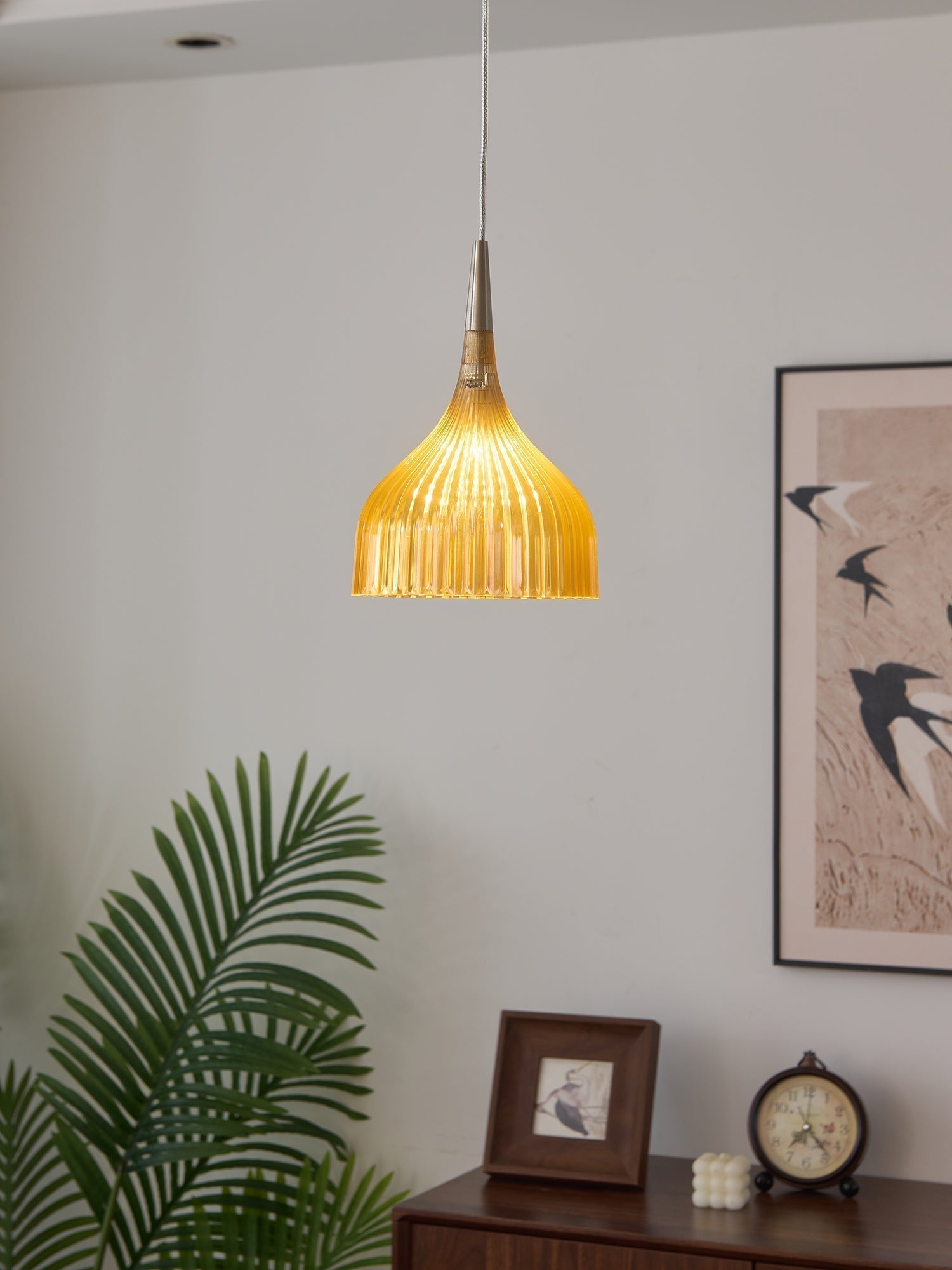 Fiore Elegant Pendelleuchte-Letslighting
