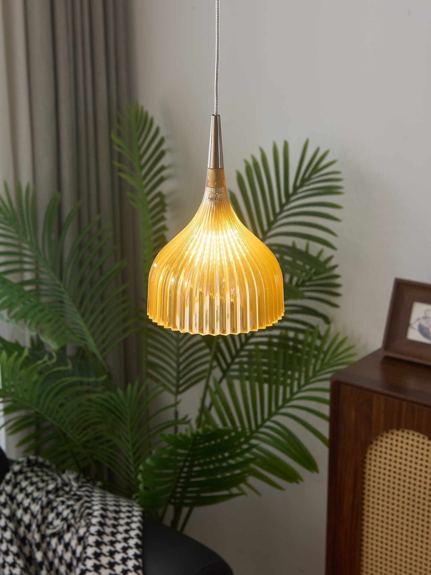 Fiore Elegant Pendelleuchte-Letslighting