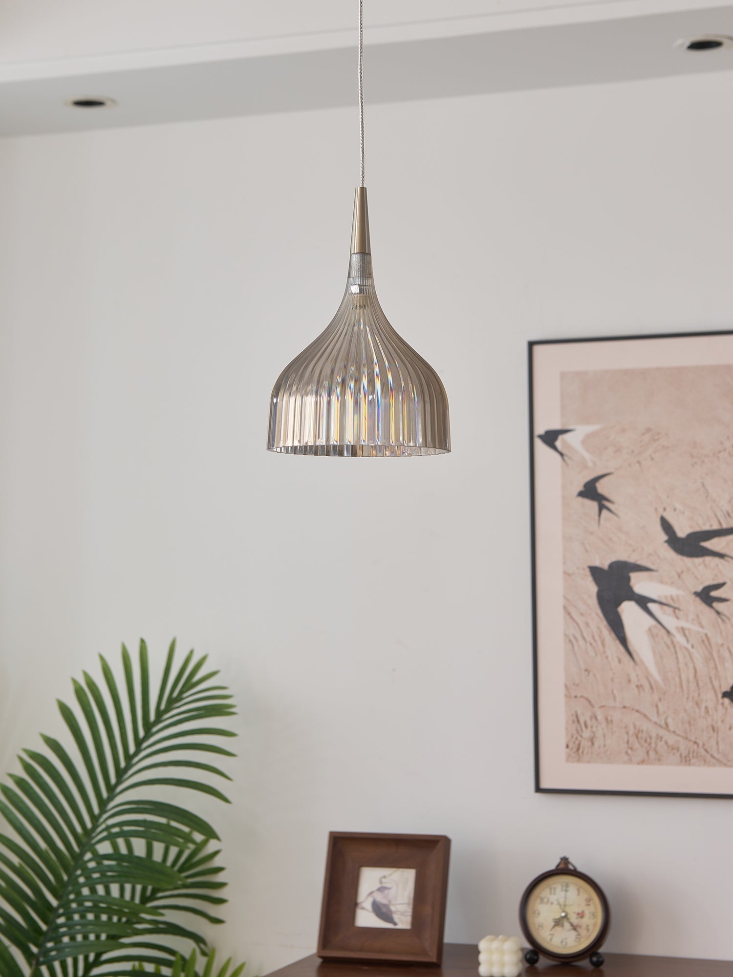 Fiore Elegant Pendelleuchte-Letslighting