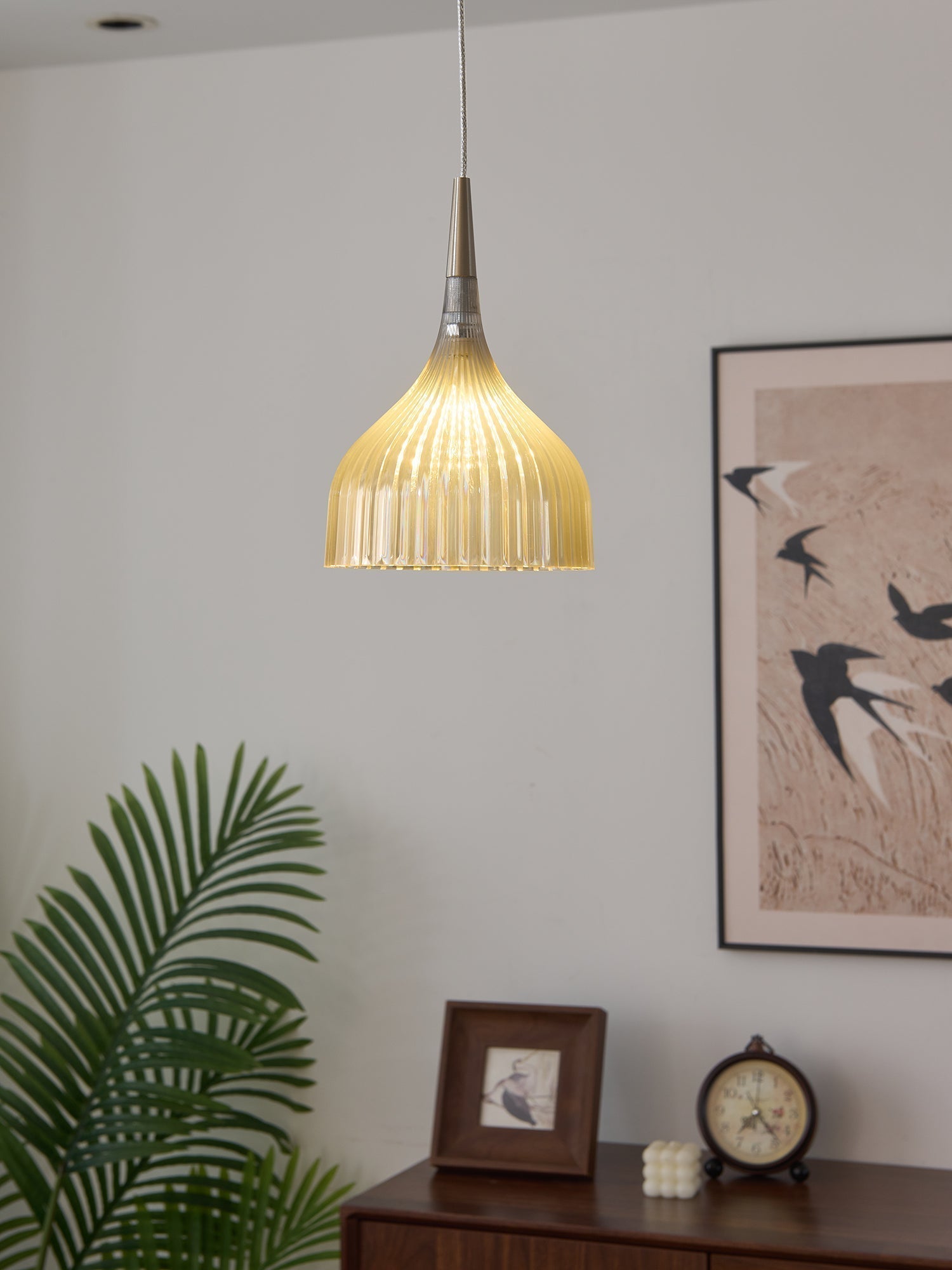 Fiore Elegant Pendelleuchte-Letslighting