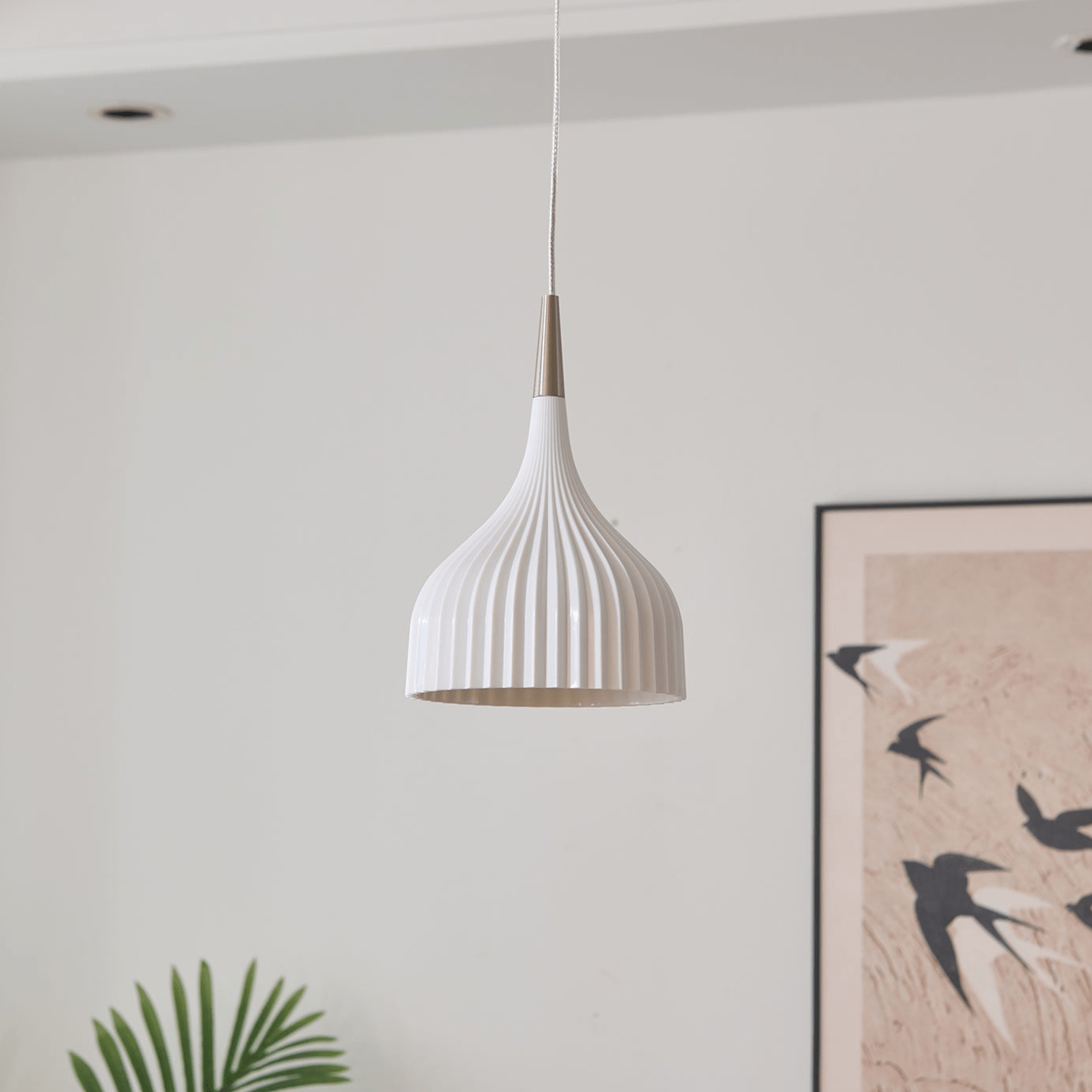 Fiore Elegant Pendelleuchte-Letslighting