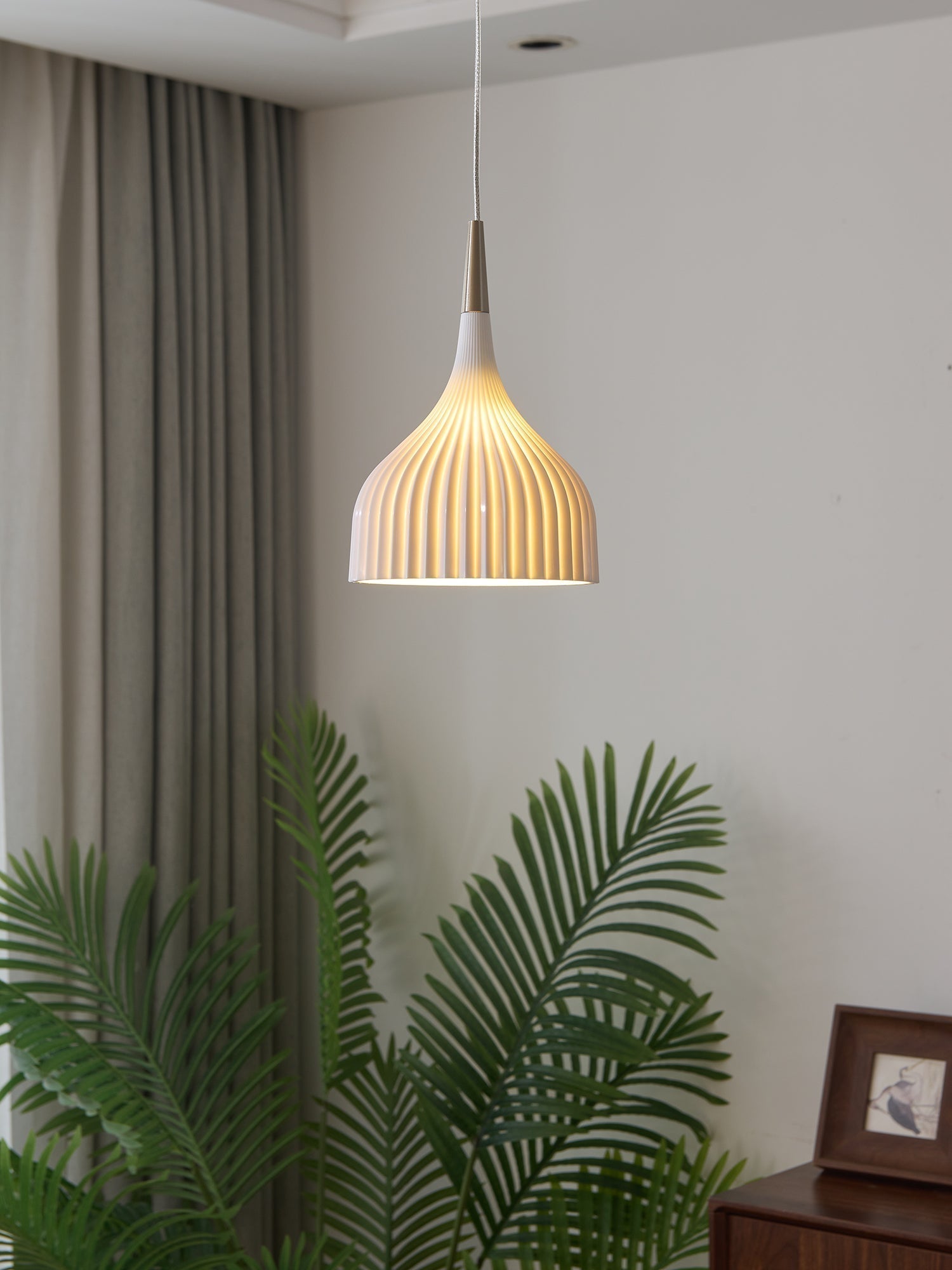 Fiore Elegant Pendelleuchte-Letslighting