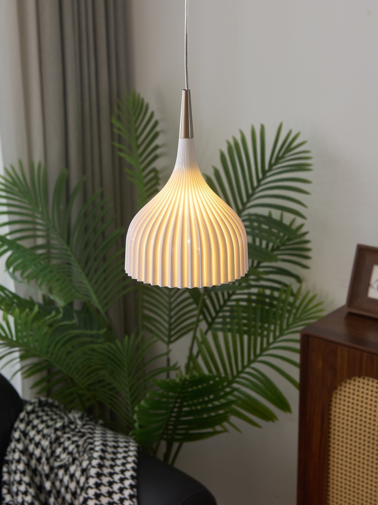 Fiore Elegant Pendelleuchte-Letslighting